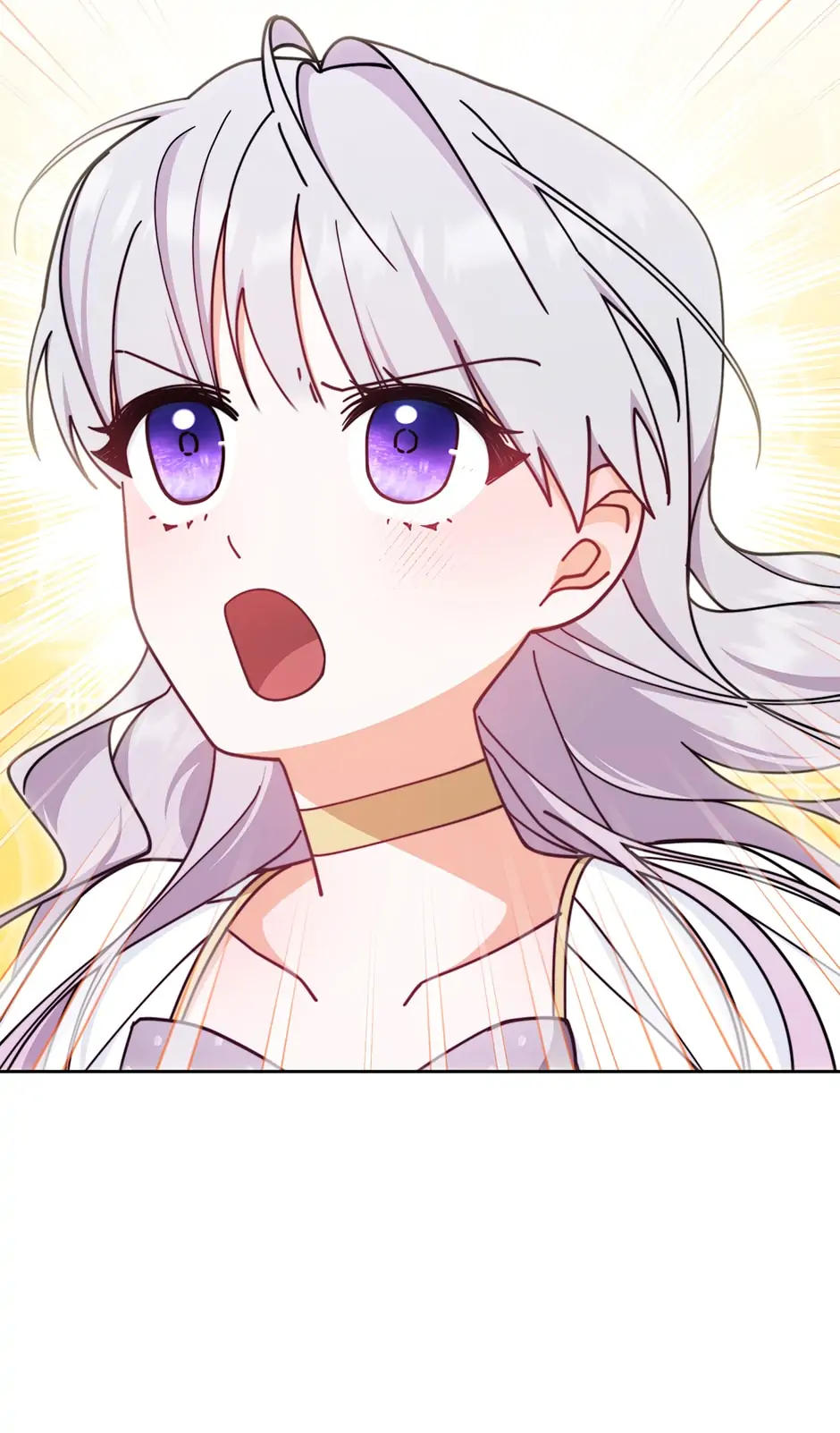 Writing My Male Lead's Happily Ever After Chapter 46 - page 18