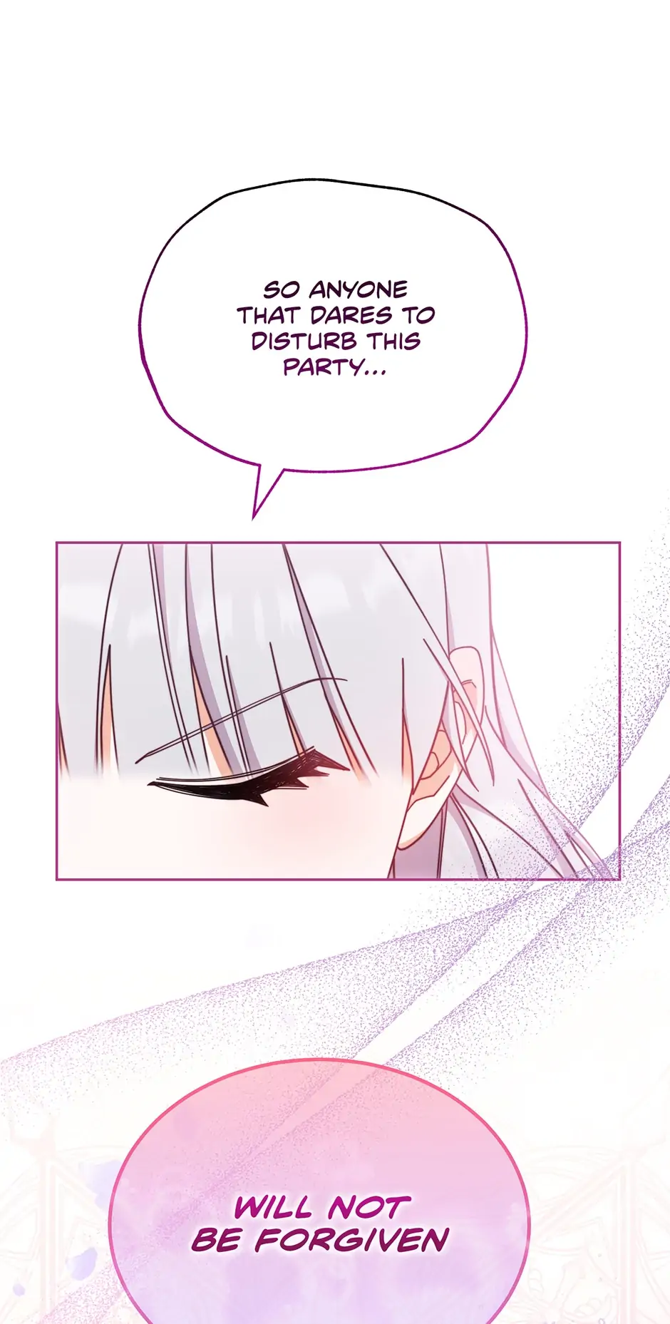 Writing My Male Lead's Happily Ever After Chapter 46 - page 28