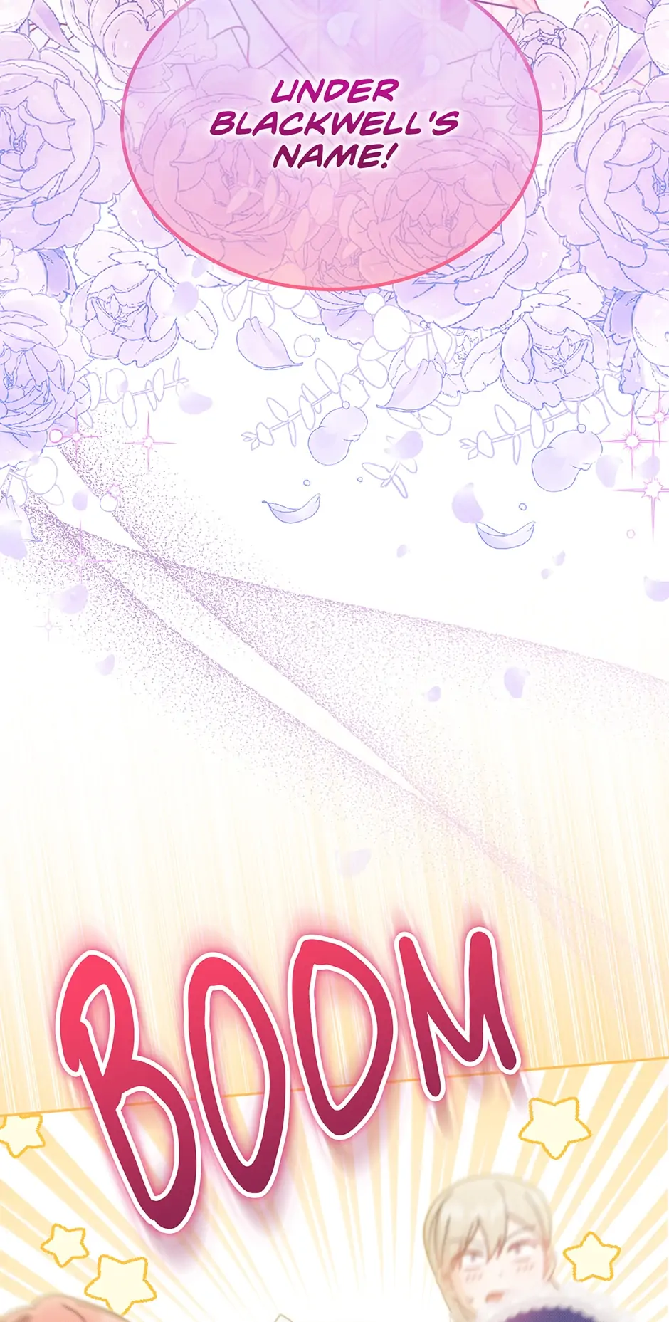 Writing My Male Lead's Happily Ever After Chapter 46 - page 30