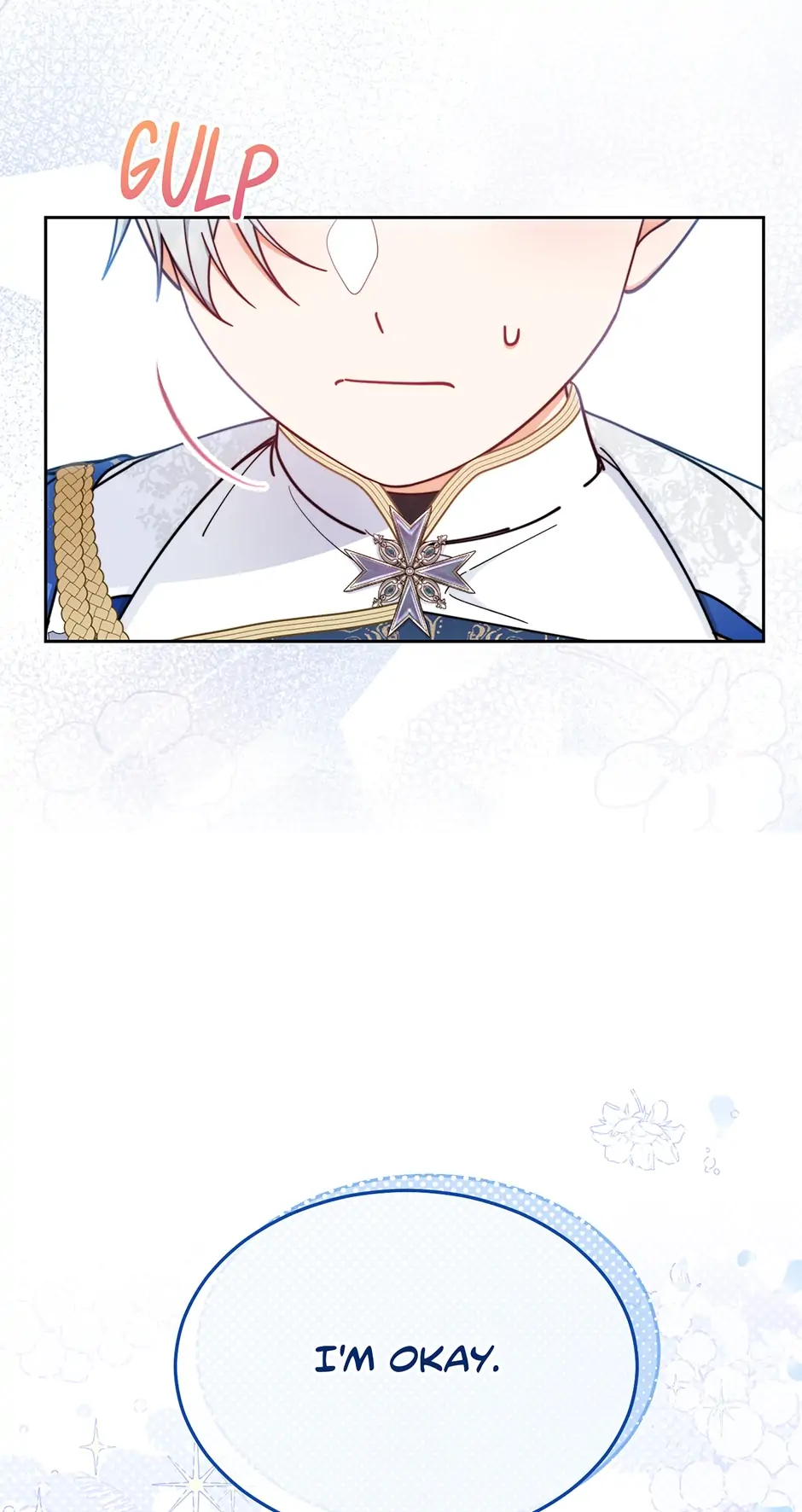 Writing My Male Lead's Happily Ever After Chapter 46 - page 36