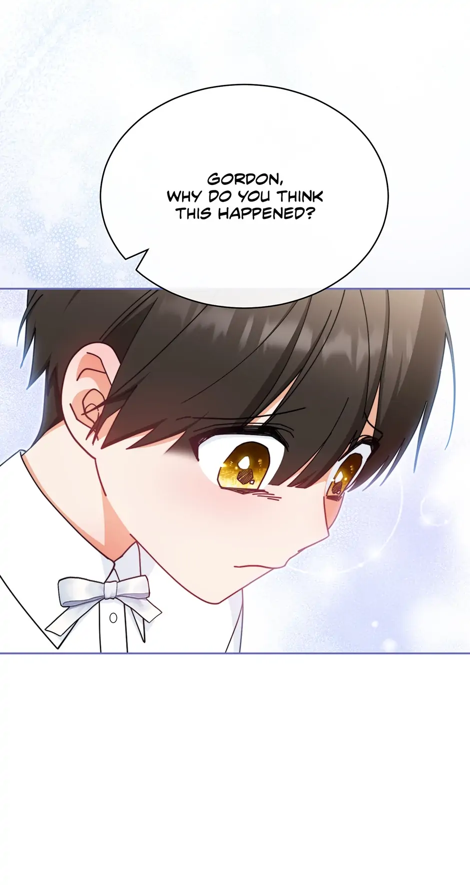 Writing My Male Lead's Happily Ever After Chapter 46 - page 41