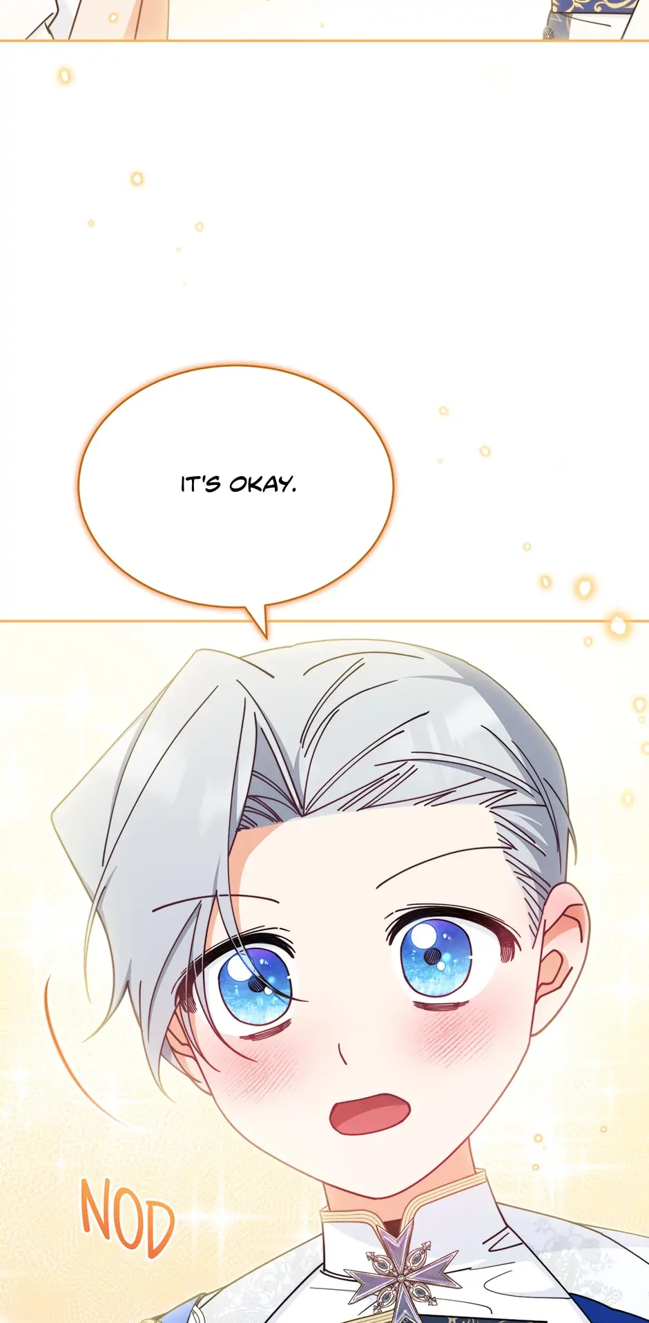 Writing My Male Lead's Happily Ever After Chapter 46 - page 43