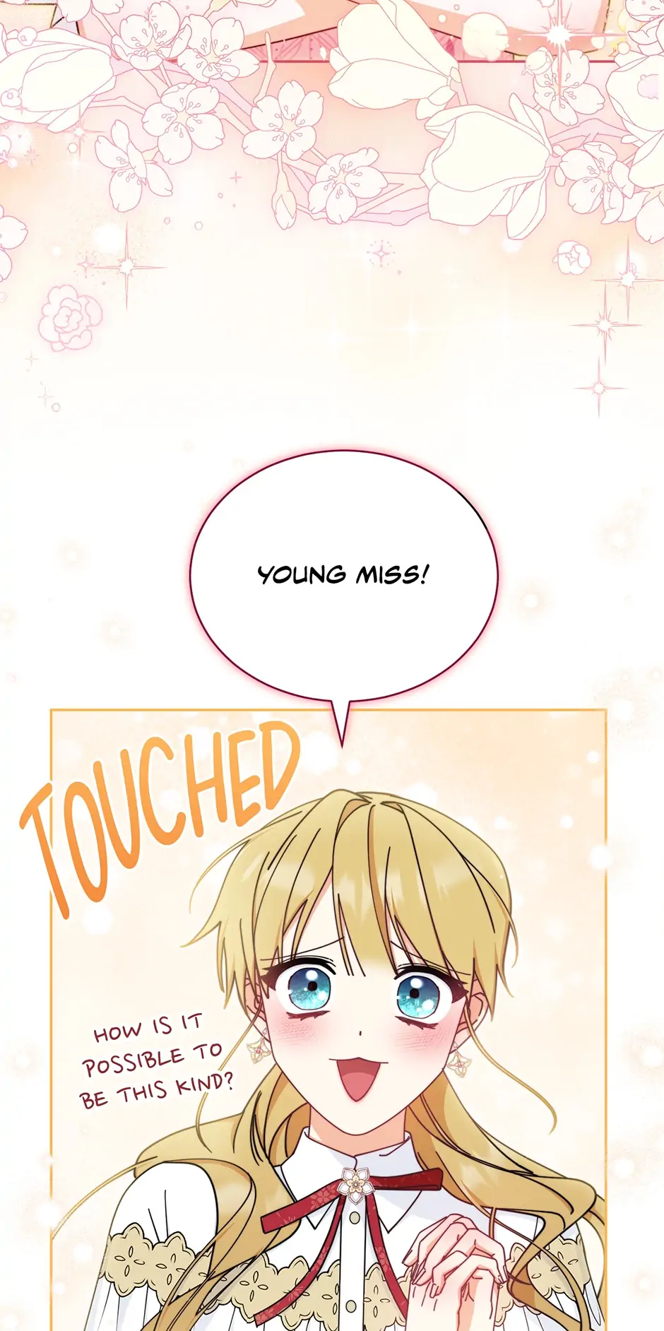 Writing My Male Lead's Happily Ever After Chapter 46 - page 53