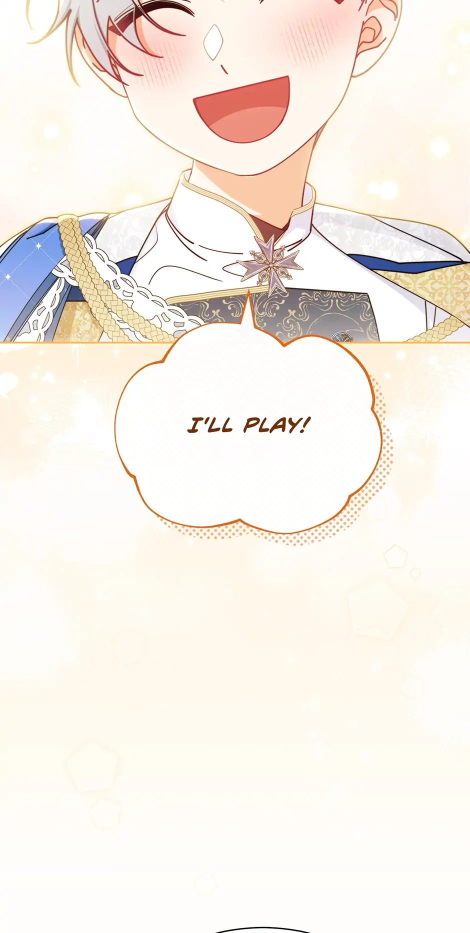 Writing My Male Lead's Happily Ever After Chapter 46 - page 61