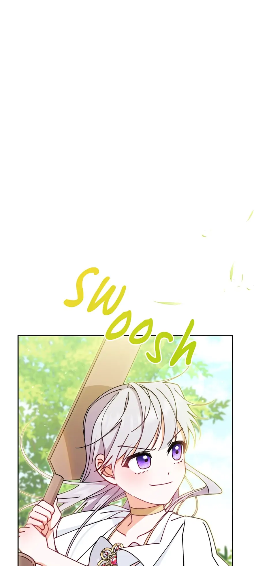 Writing My Male Lead's Happily Ever After Chapter 46 - page 63