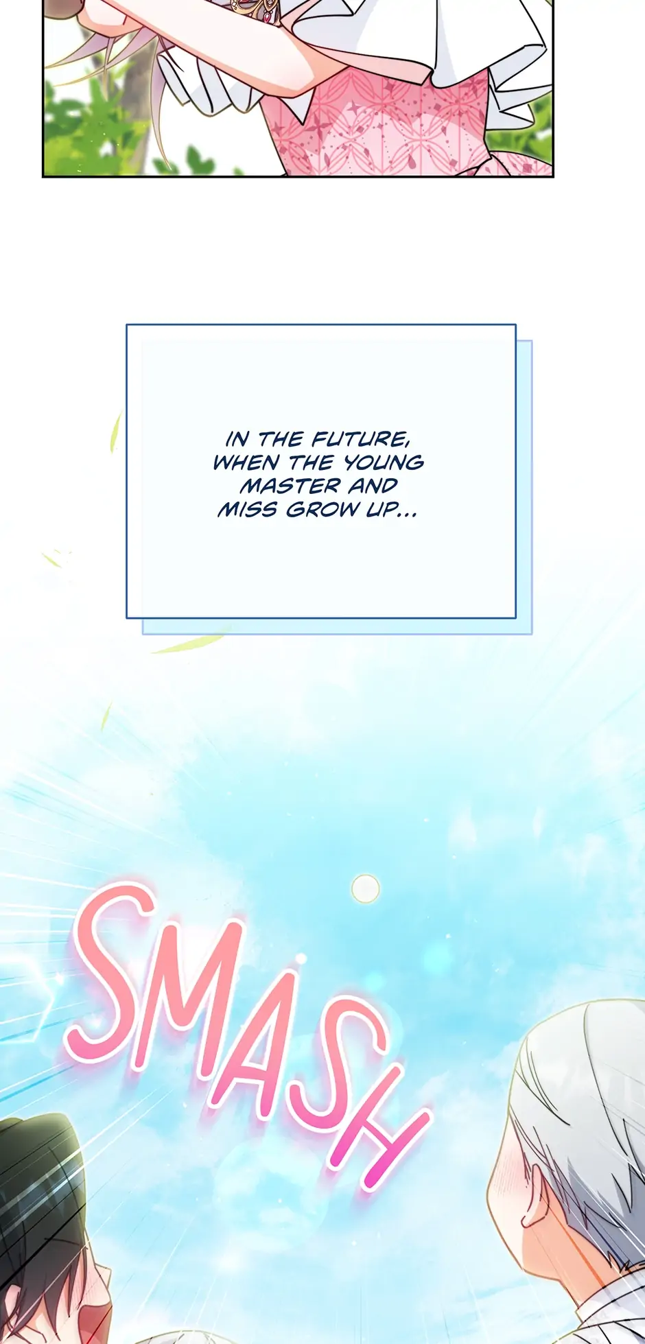 Writing My Male Lead's Happily Ever After Chapter 46 - page 64