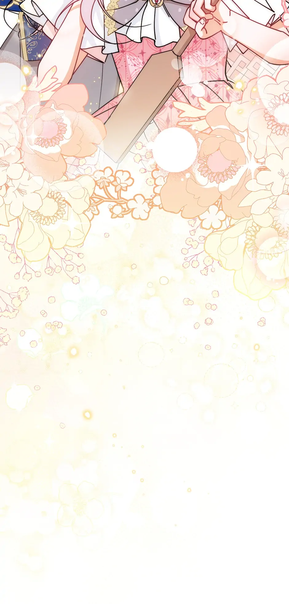 Writing My Male Lead's Happily Ever After Chapter 46 - page 67