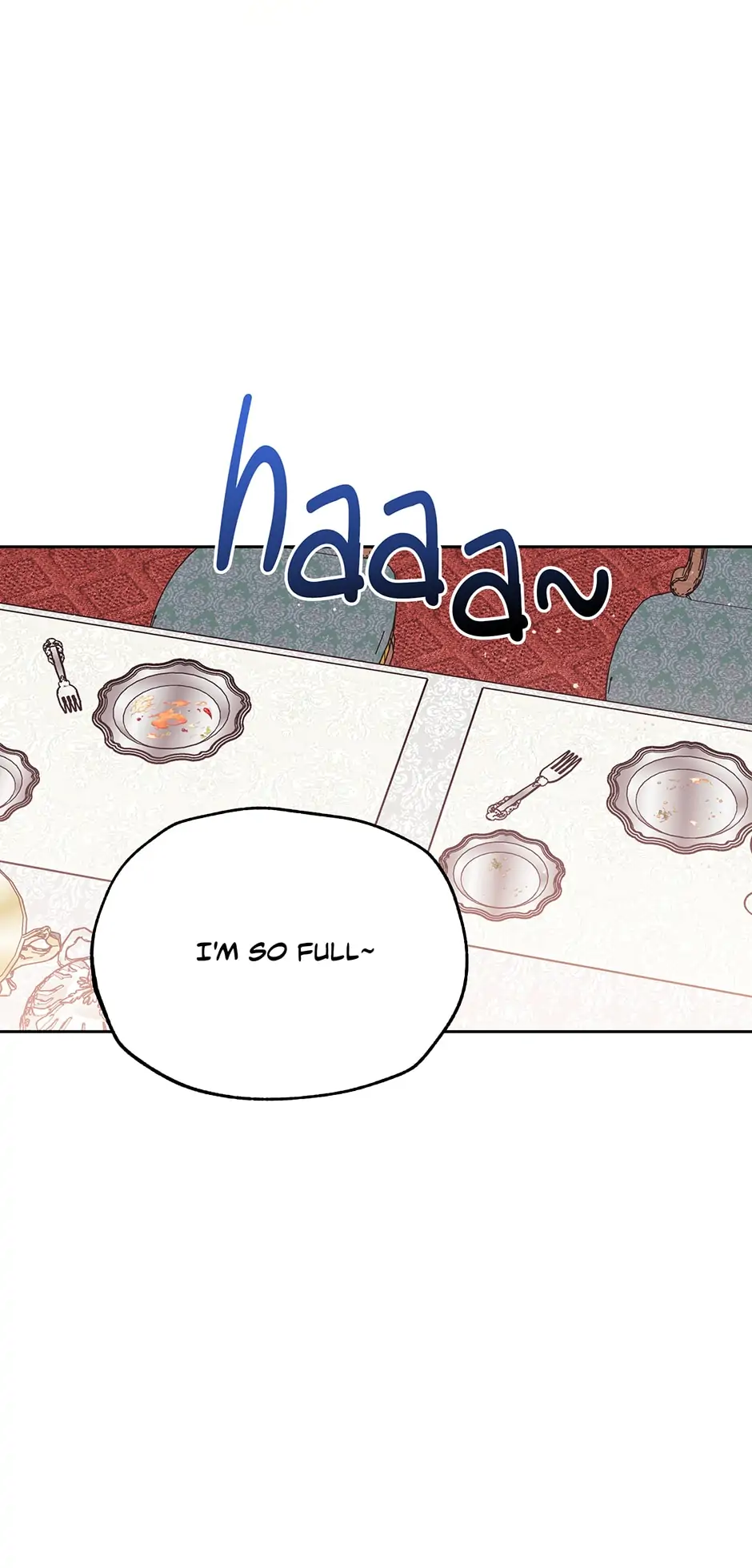 Writing My Male Lead's Happily Ever After Chapter 46 - page 68