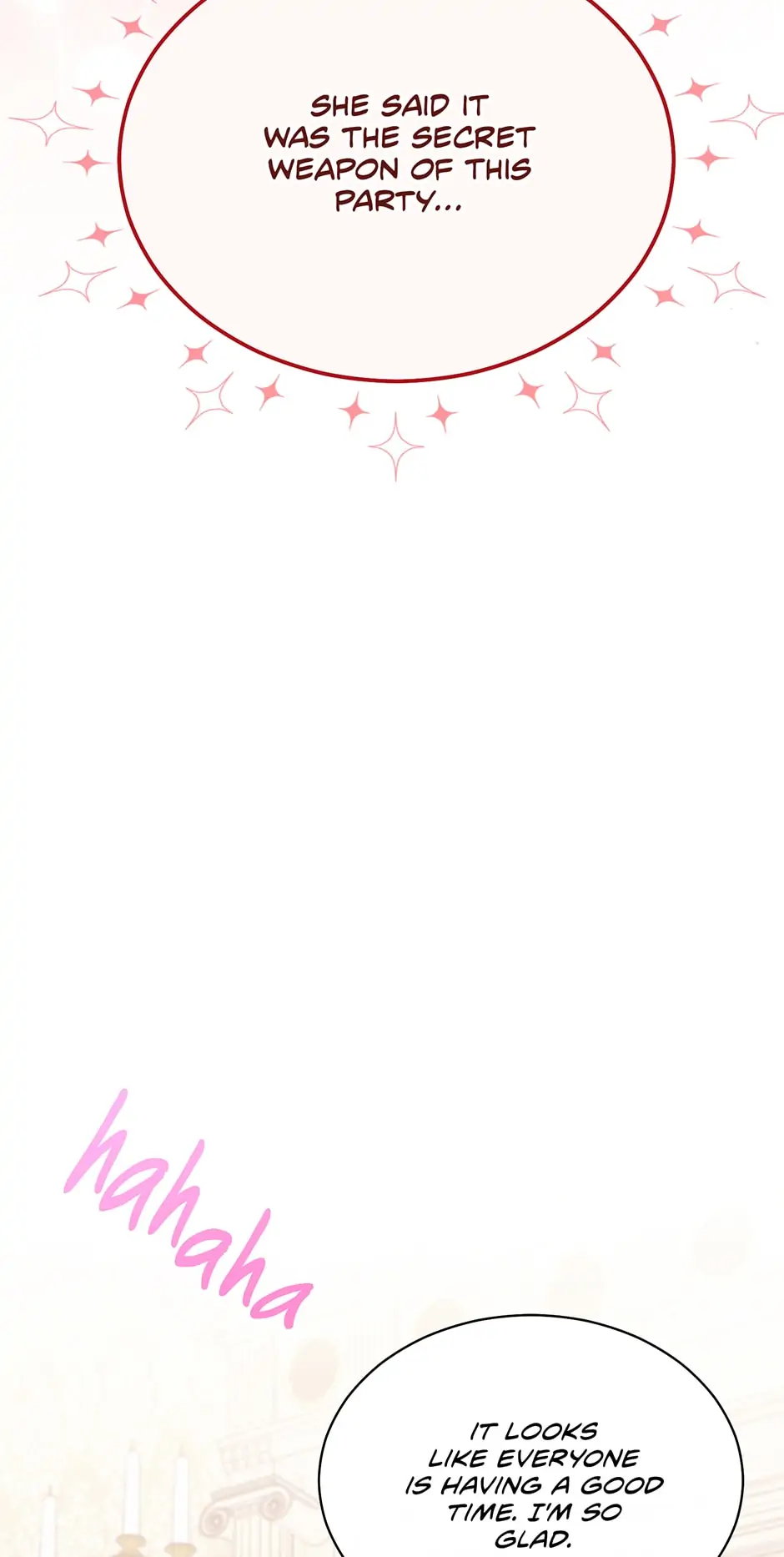 Writing My Male Lead's Happily Ever After Chapter 46 - page 75