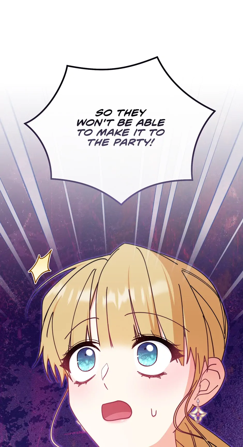 Writing My Male Lead's Happily Ever After Chapter 46 - page 83