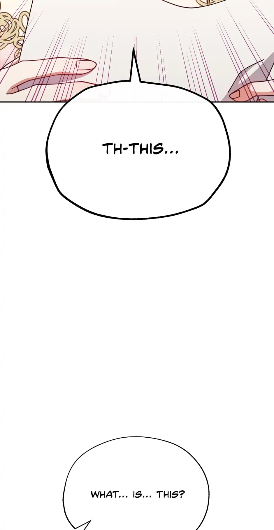 Writing My Male Lead's Happily Ever After Chapter 45 - page 19