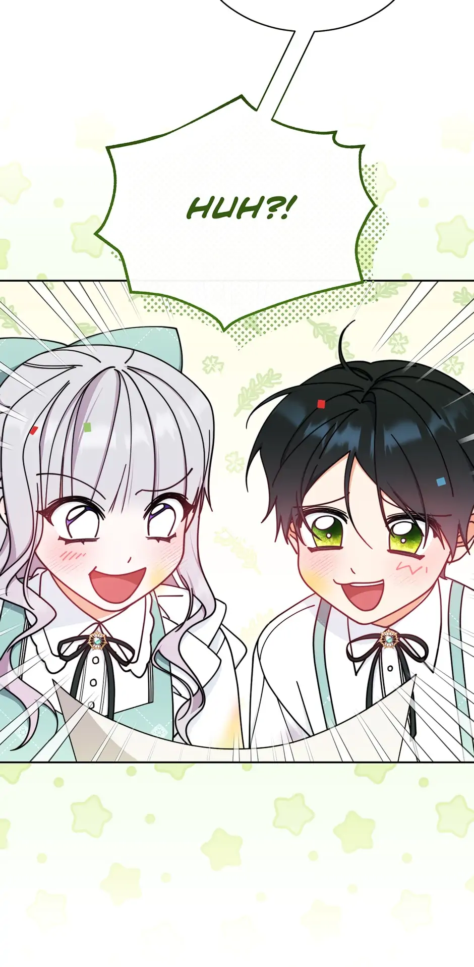 Writing My Male Lead's Happily Ever After Chapter 45 - page 24