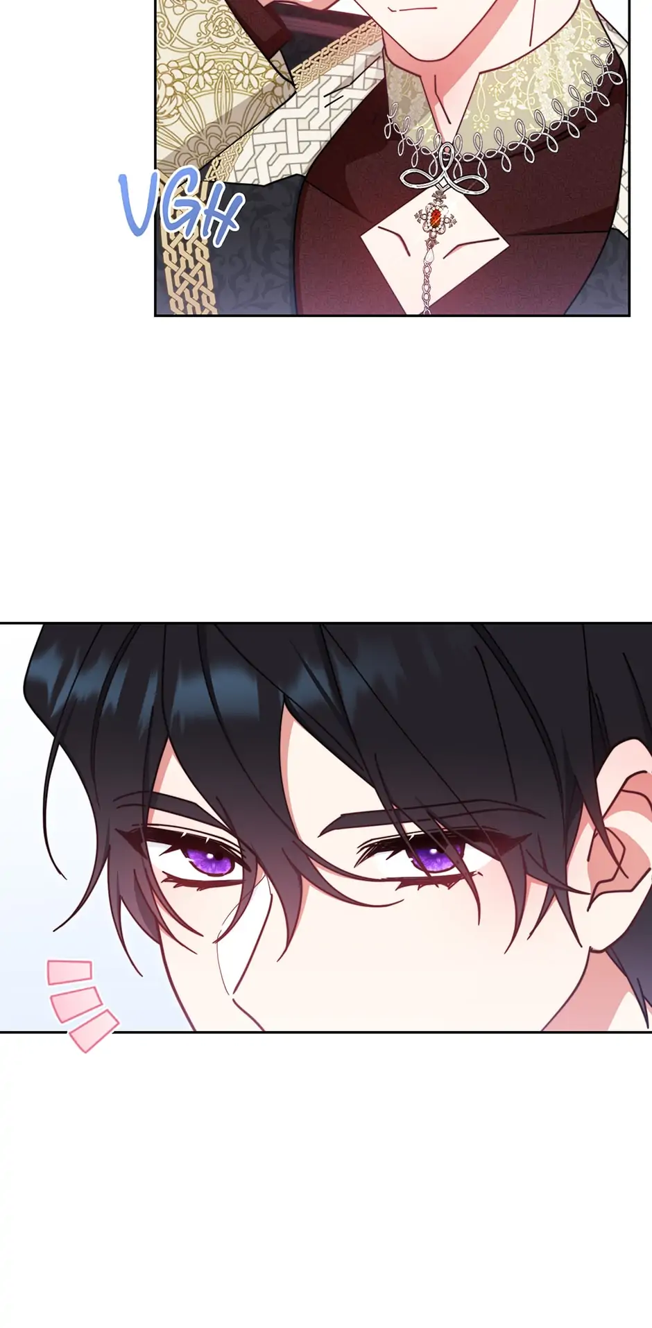 Writing My Male Lead's Happily Ever After Chapter 45 - page 29