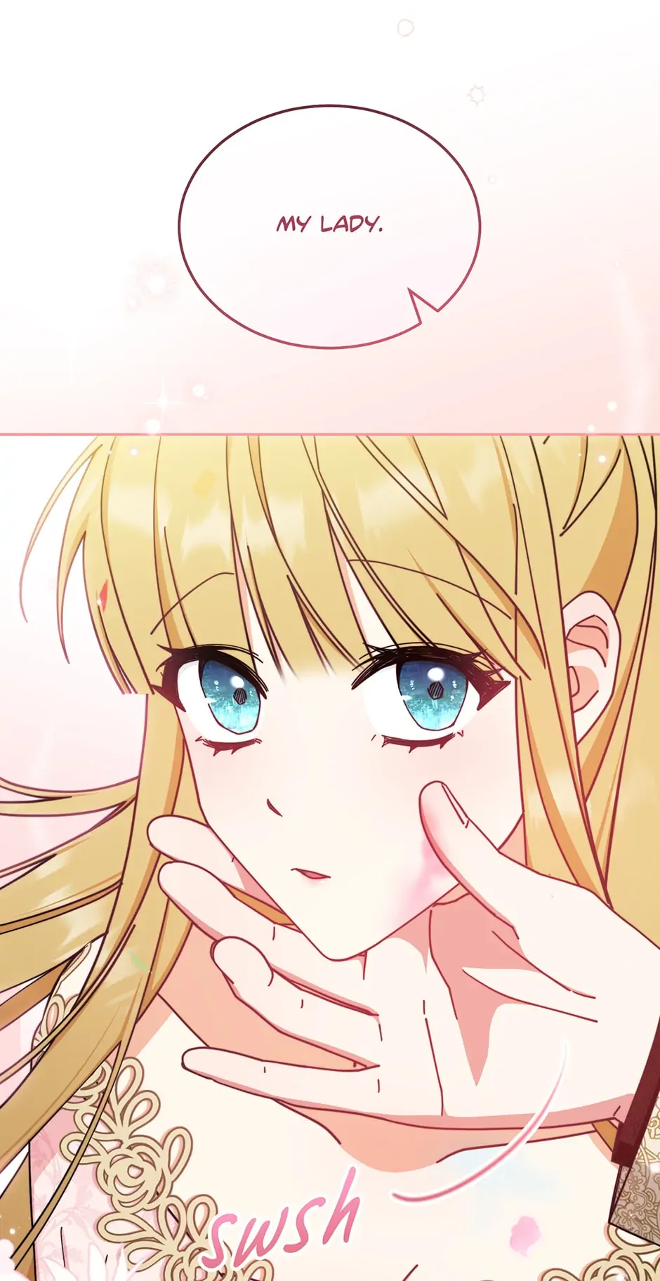 Writing My Male Lead's Happily Ever After Chapter 45 - page 31