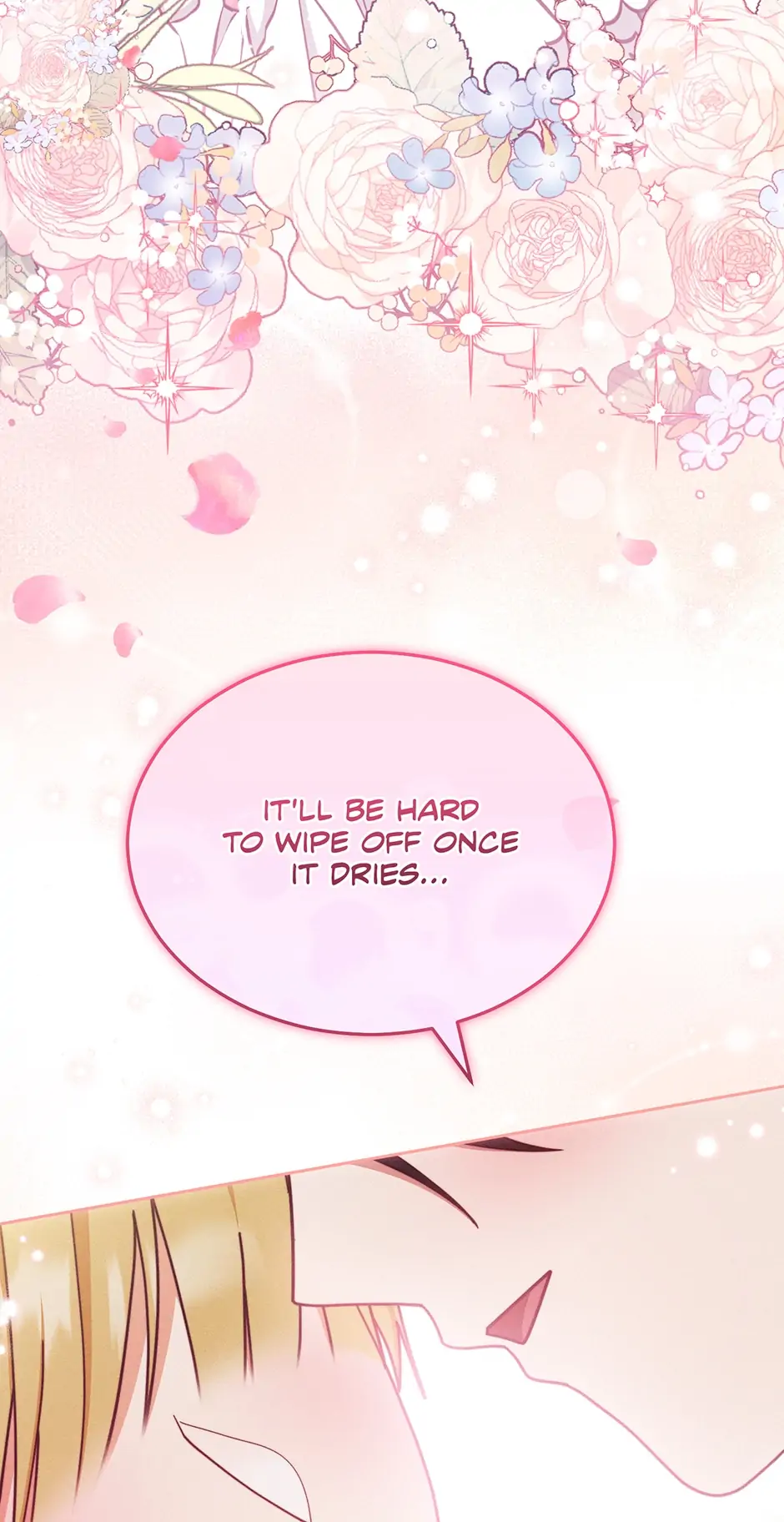 Writing My Male Lead's Happily Ever After Chapter 45 - page 34