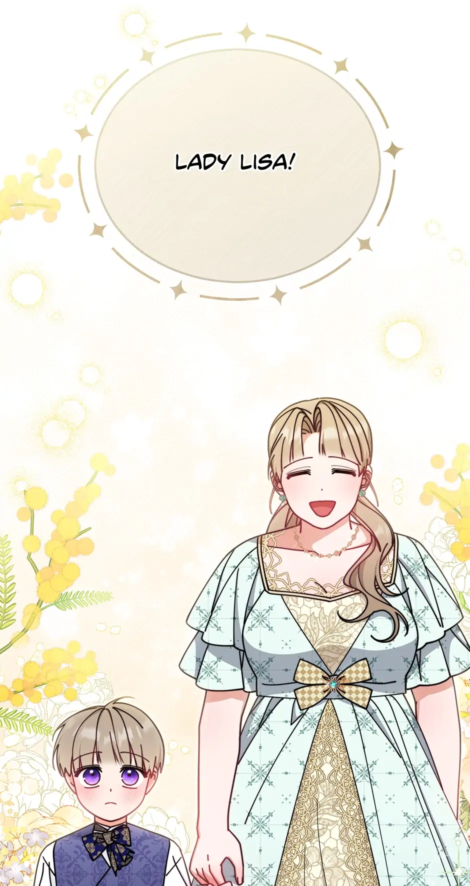 Writing My Male Lead's Happily Ever After Chapter 45 - page 52