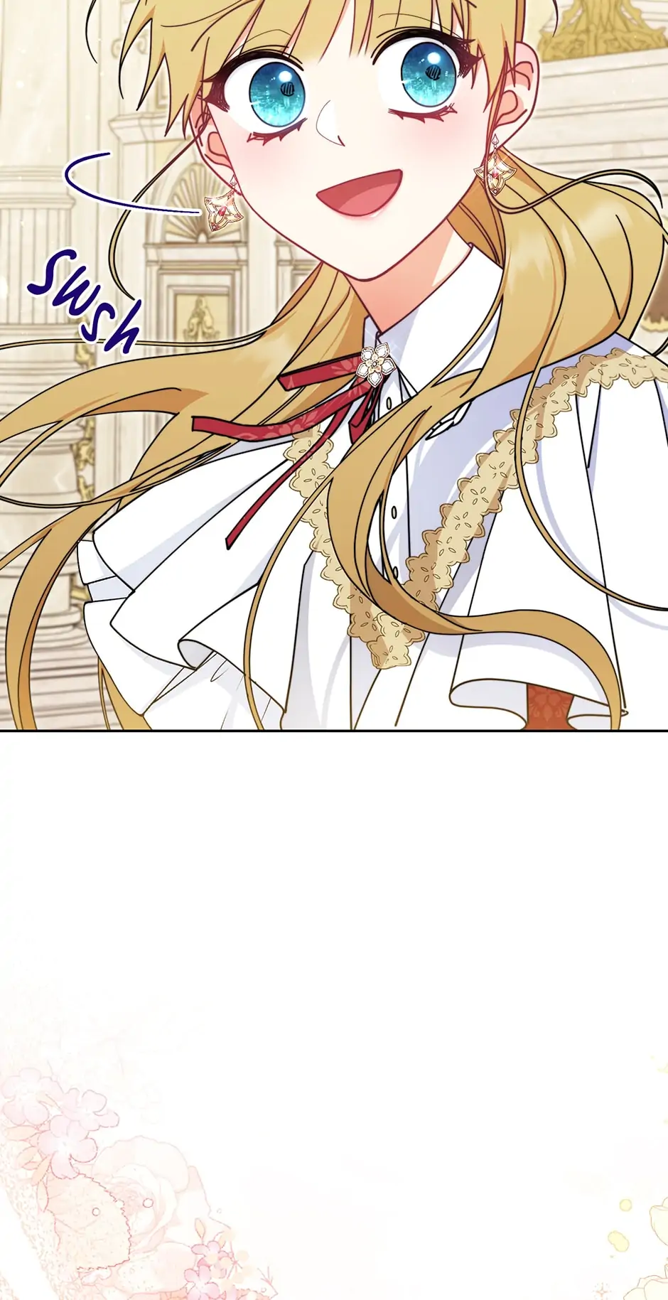 Writing My Male Lead's Happily Ever After Chapter 45 - page 58
