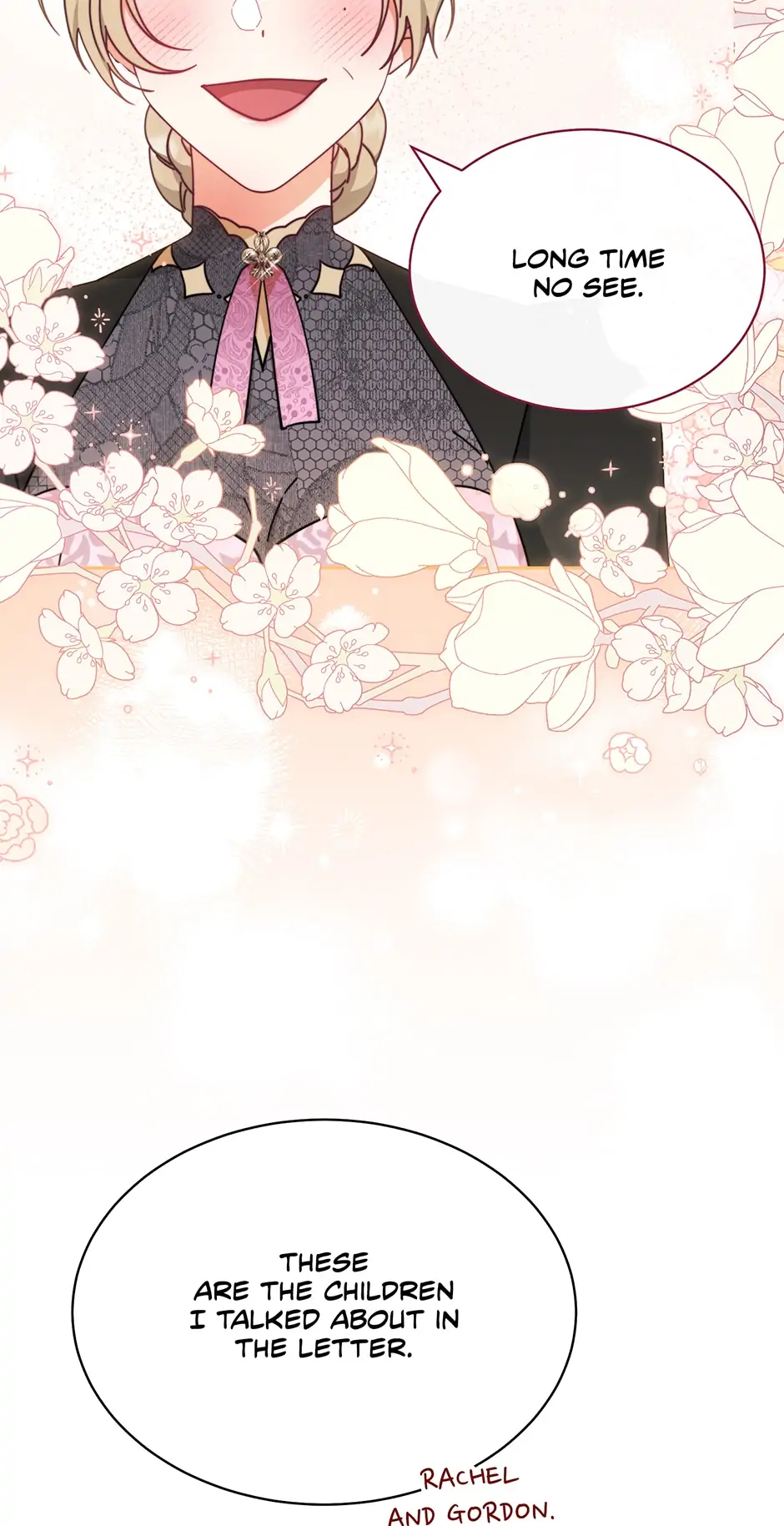 Writing My Male Lead's Happily Ever After Chapter 45 - page 60