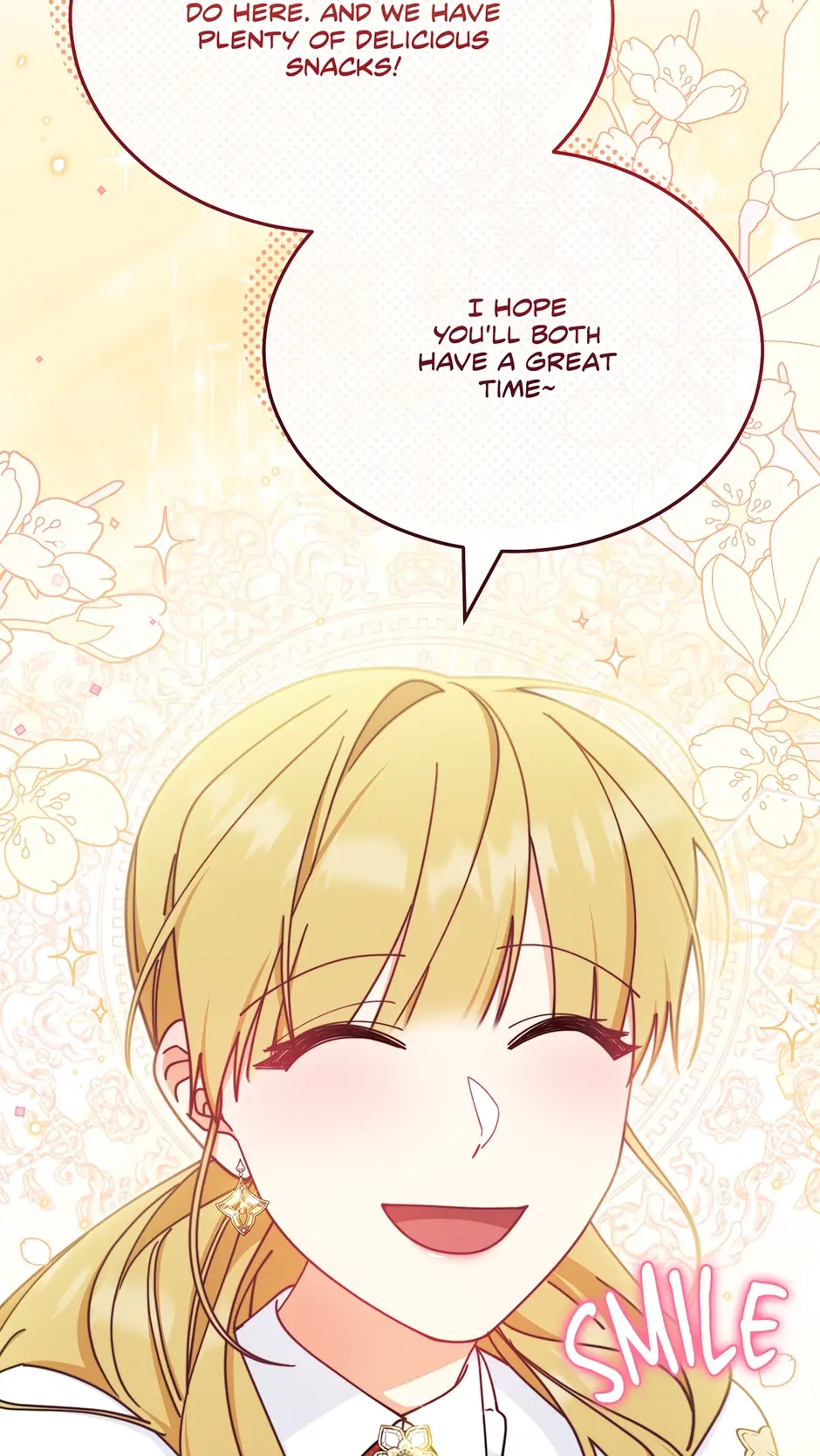 Writing My Male Lead's Happily Ever After Chapter 45 - page 65