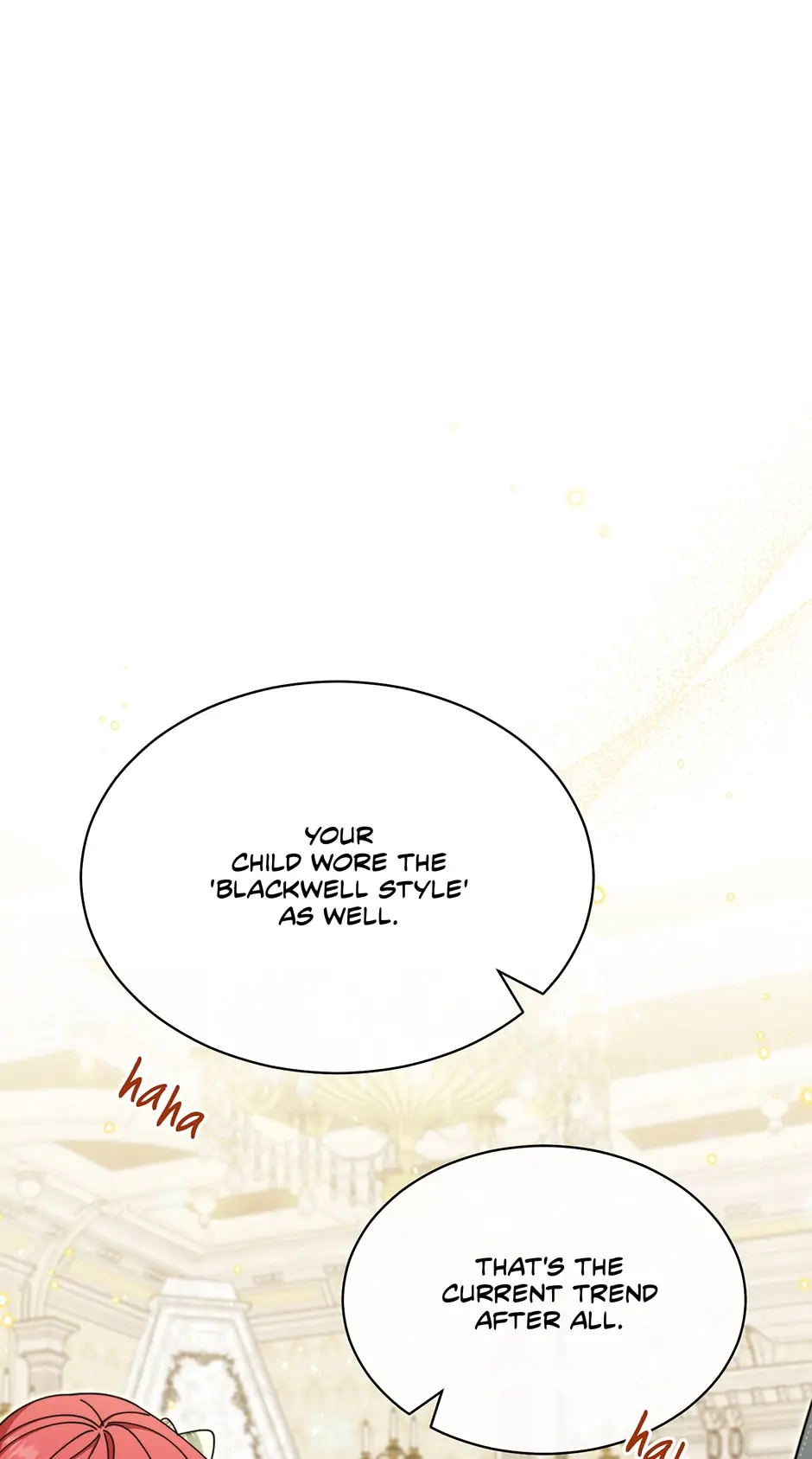 Writing My Male Lead's Happily Ever After Chapter 45 - page 68