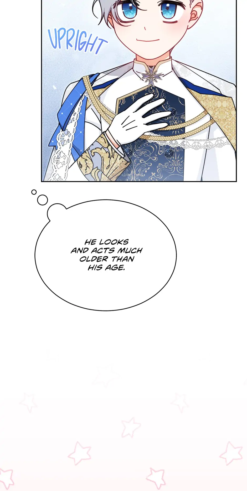 Writing My Male Lead's Happily Ever After Chapter 45 - page 80