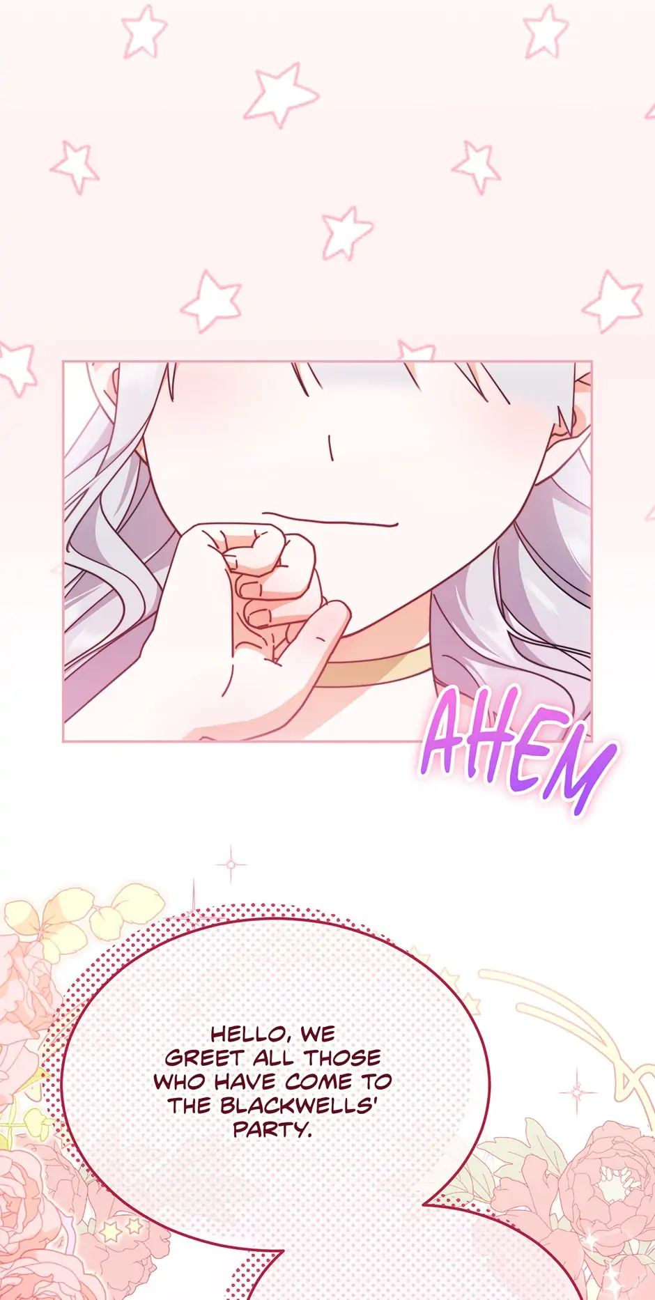 Writing My Male Lead's Happily Ever After Chapter 45 - page 81