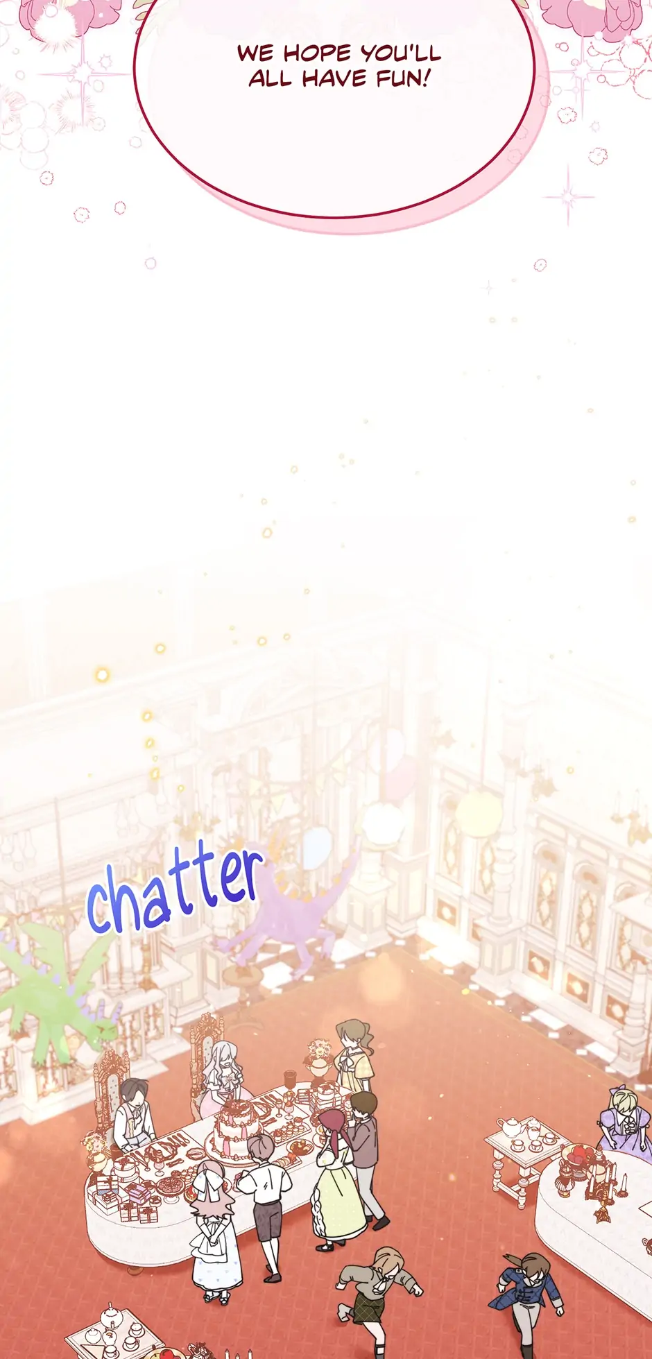 Writing My Male Lead's Happily Ever After Chapter 45 - page 86