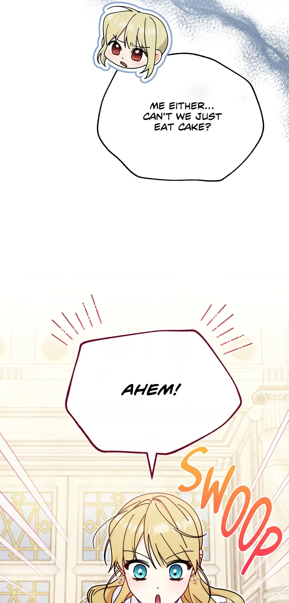 Writing My Male Lead's Happily Ever After Chapter 45 - page 89