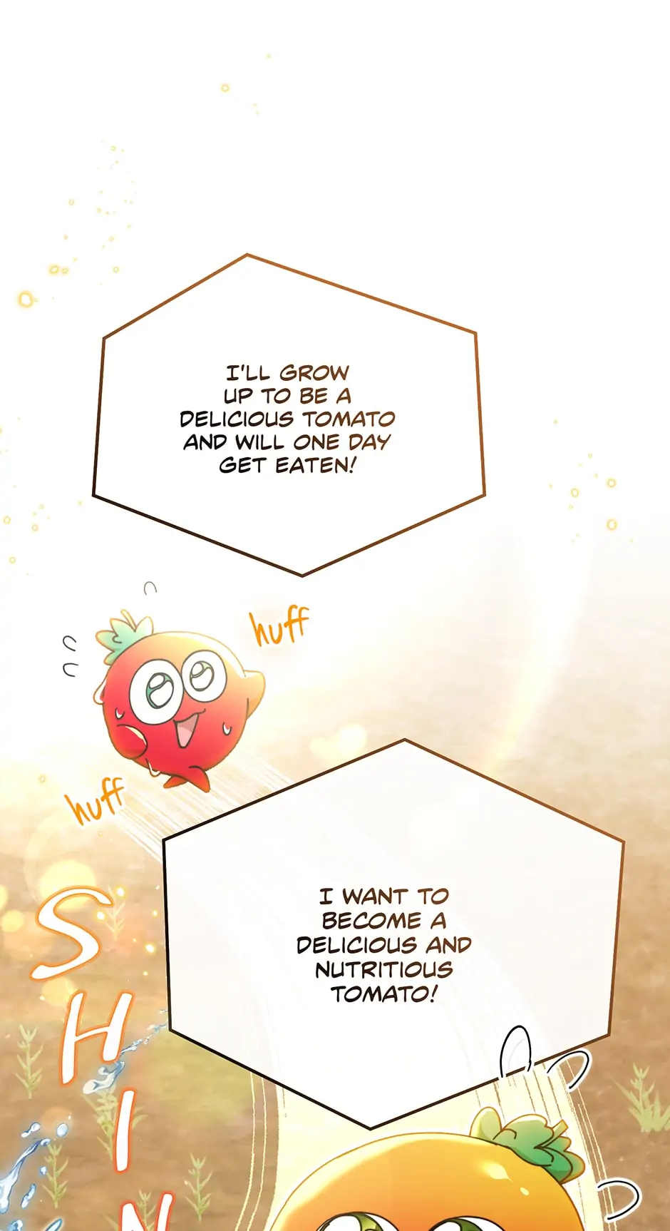 Writing My Male Lead's Happily Ever After Chapter 45 - page 91
