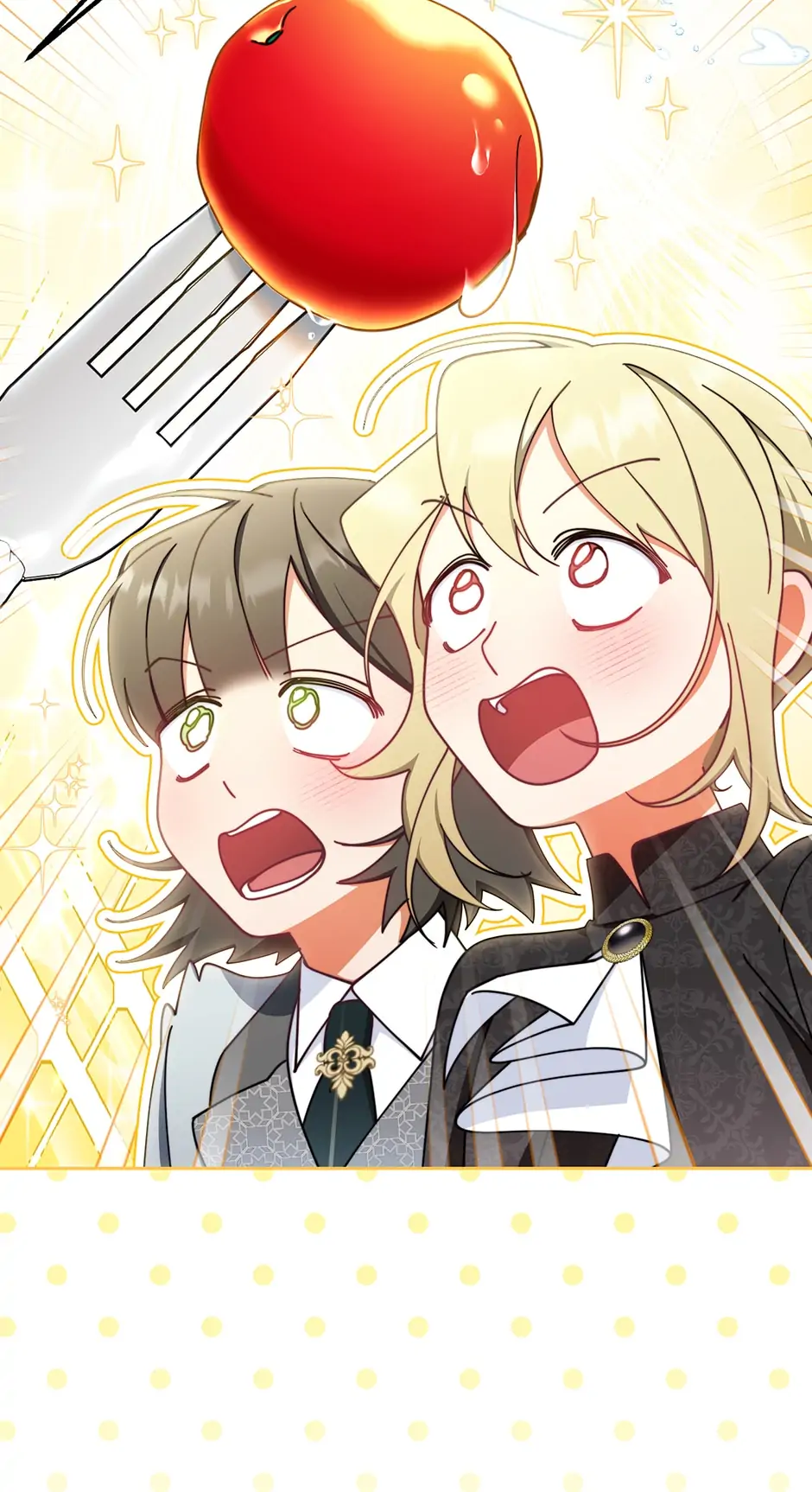Writing My Male Lead's Happily Ever After Chapter 45 - page 93