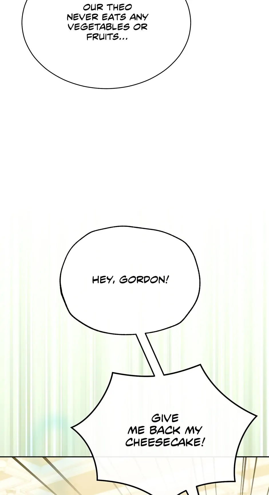 Writing My Male Lead's Happily Ever After Chapter 45 - page 95