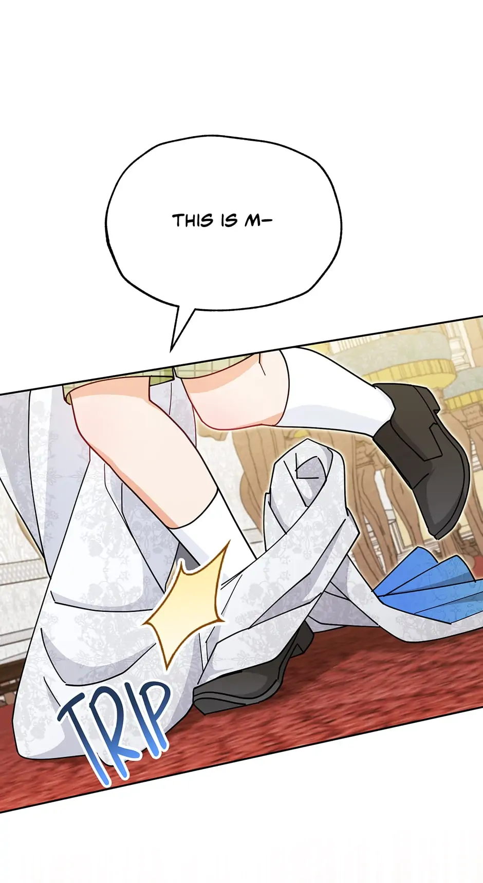 Writing My Male Lead's Happily Ever After Chapter 45 - page 98