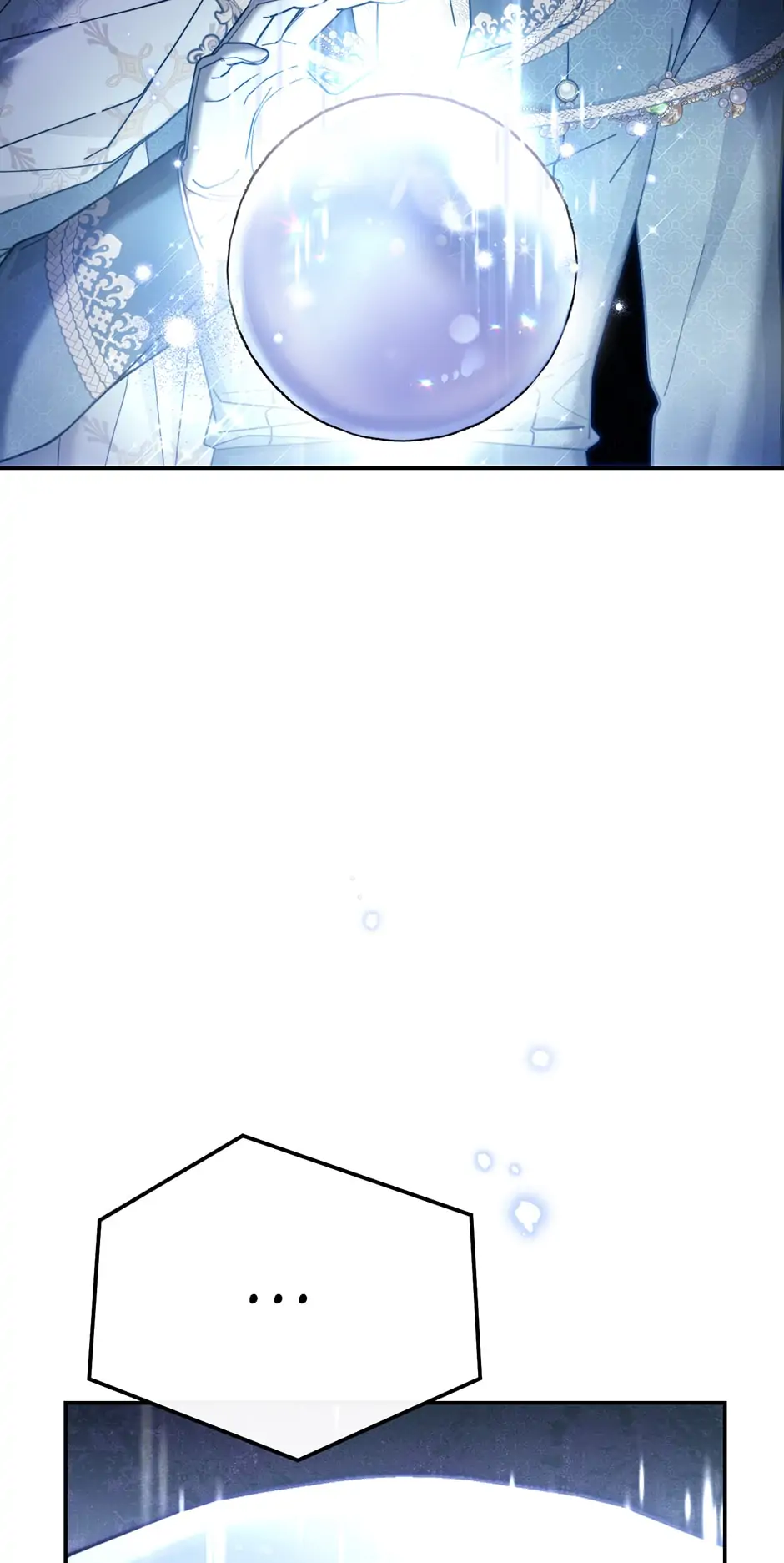 Writing My Male Lead's Happily Ever After Chapter 58 - page 10