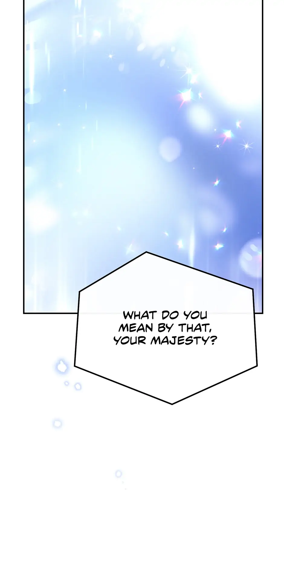 Writing My Male Lead's Happily Ever After Chapter 58 - page 11