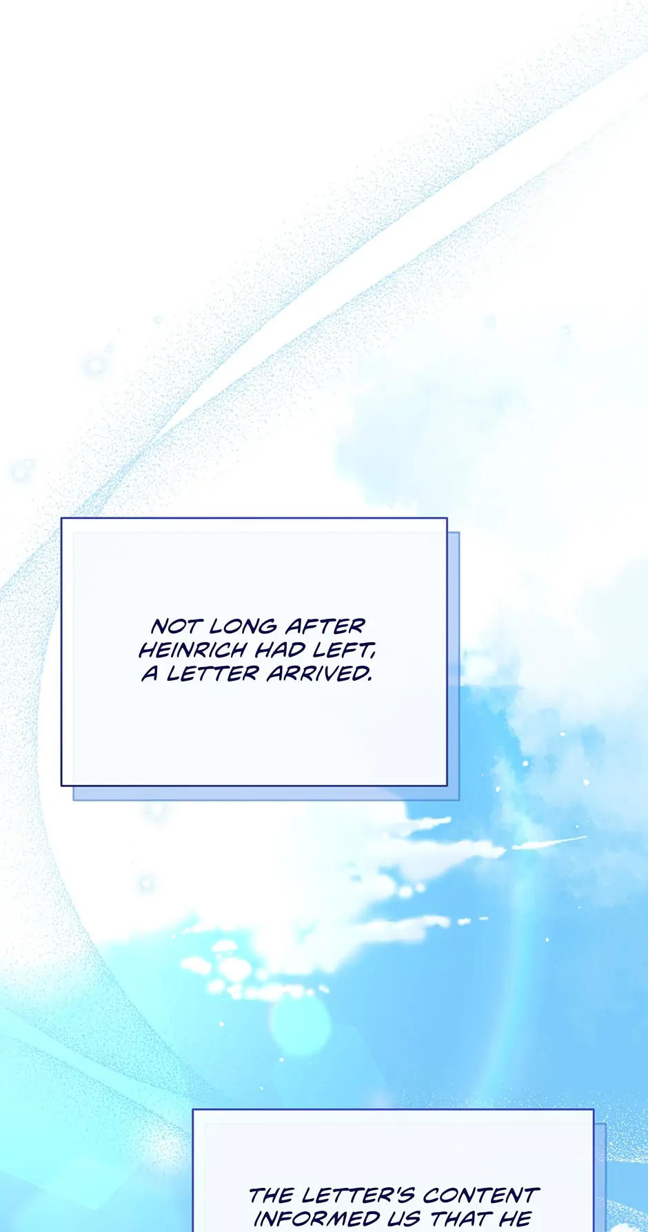 Writing My Male Lead's Happily Ever After Chapter 58 - page 17