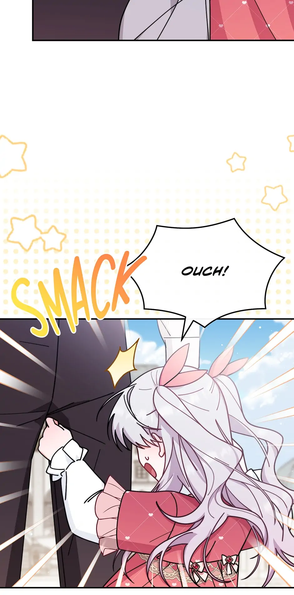 Writing My Male Lead's Happily Ever After Chapter 58 - page 24
