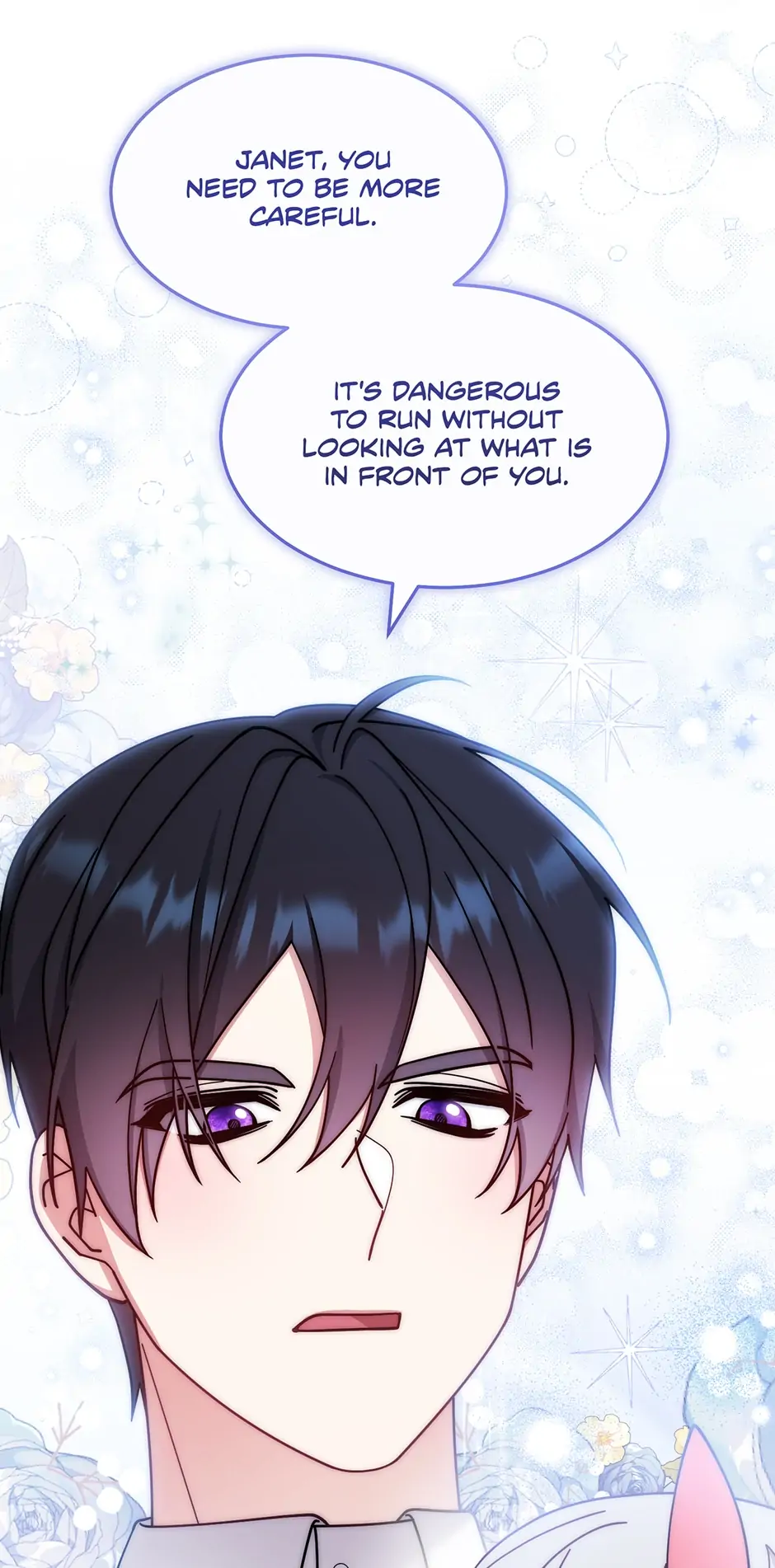 Writing My Male Lead's Happily Ever After Chapter 58 - page 26