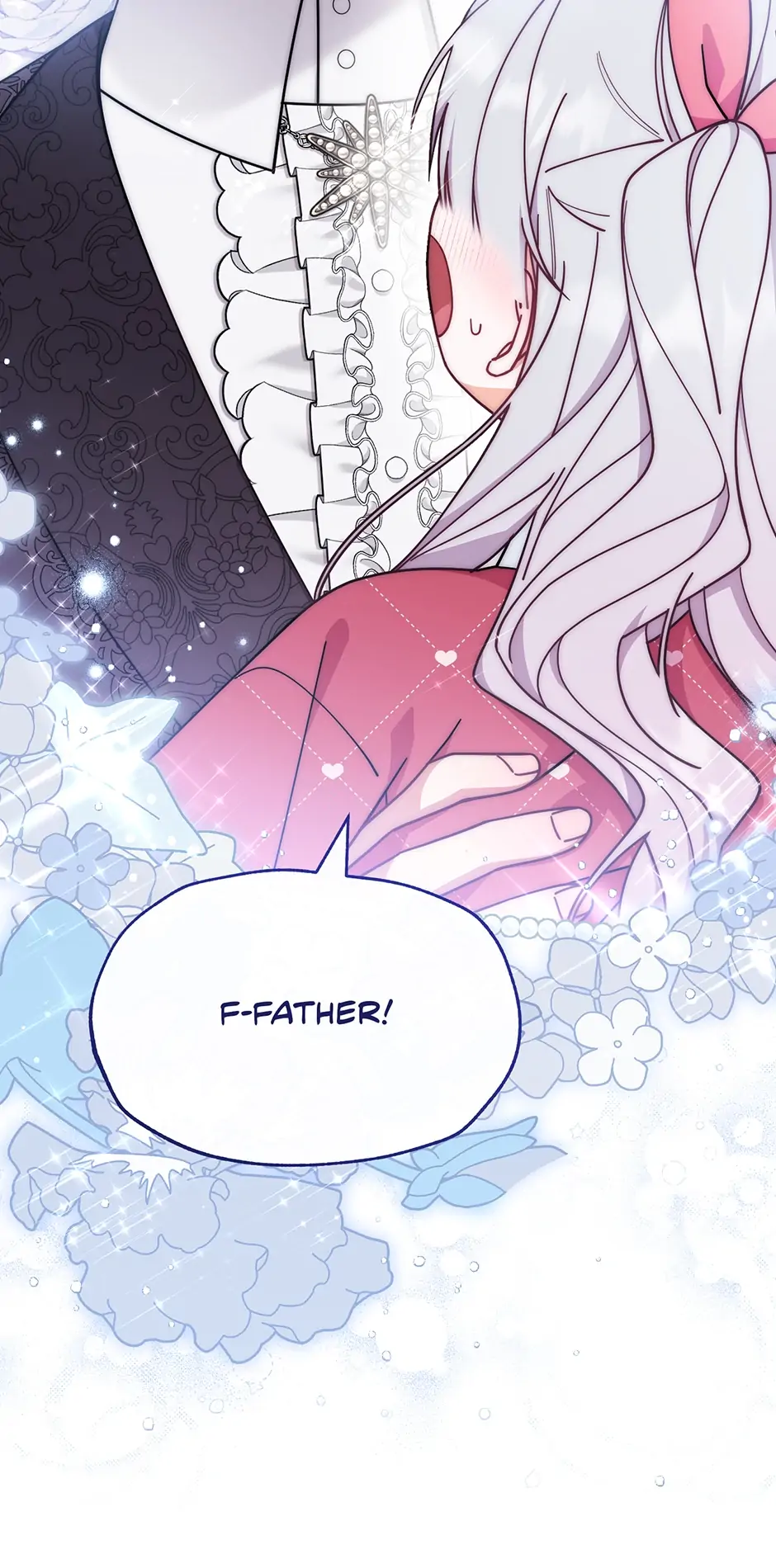 Writing My Male Lead's Happily Ever After Chapter 58 - page 27