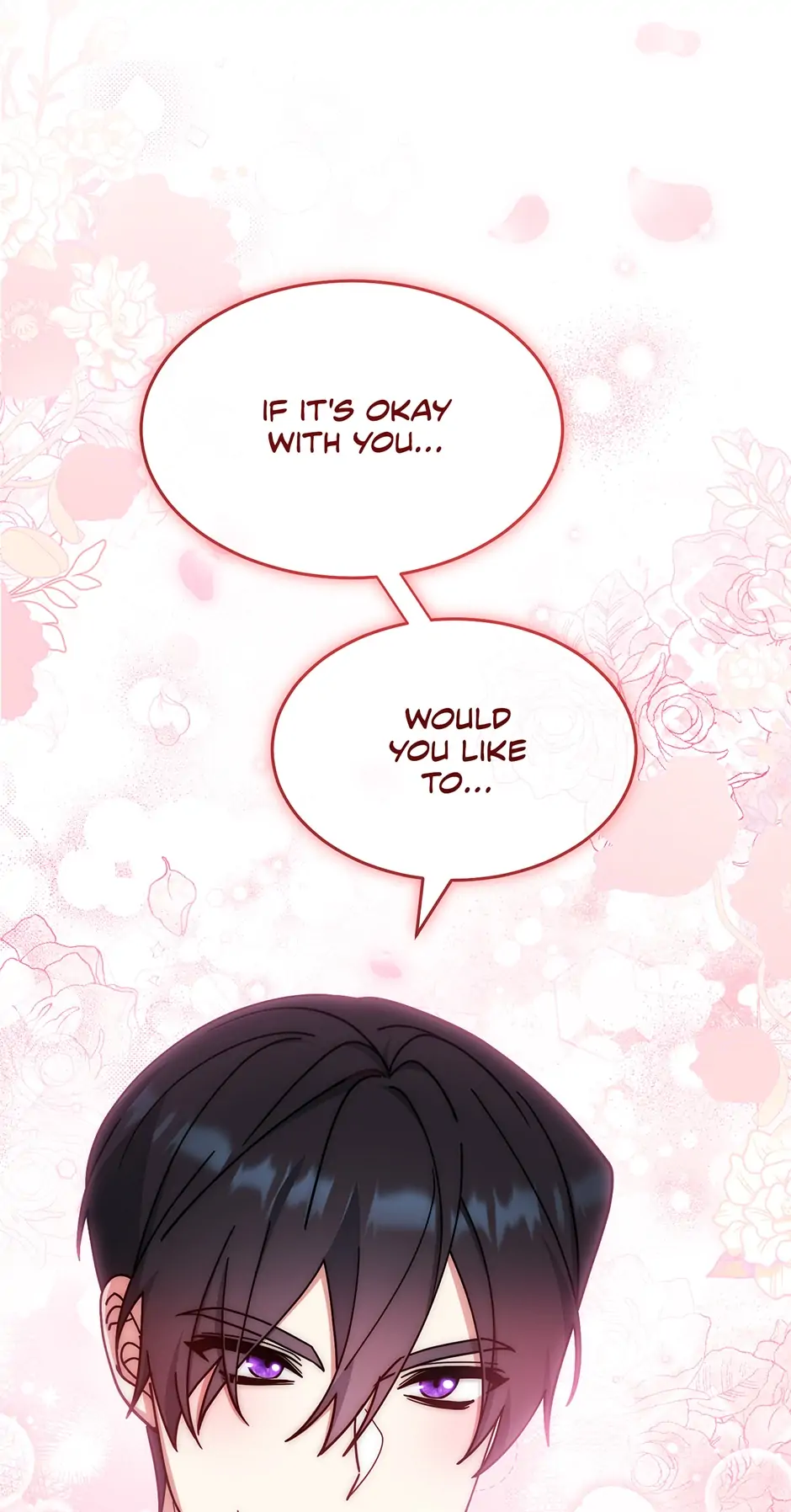 Writing My Male Lead's Happily Ever After Chapter 58 - page 30