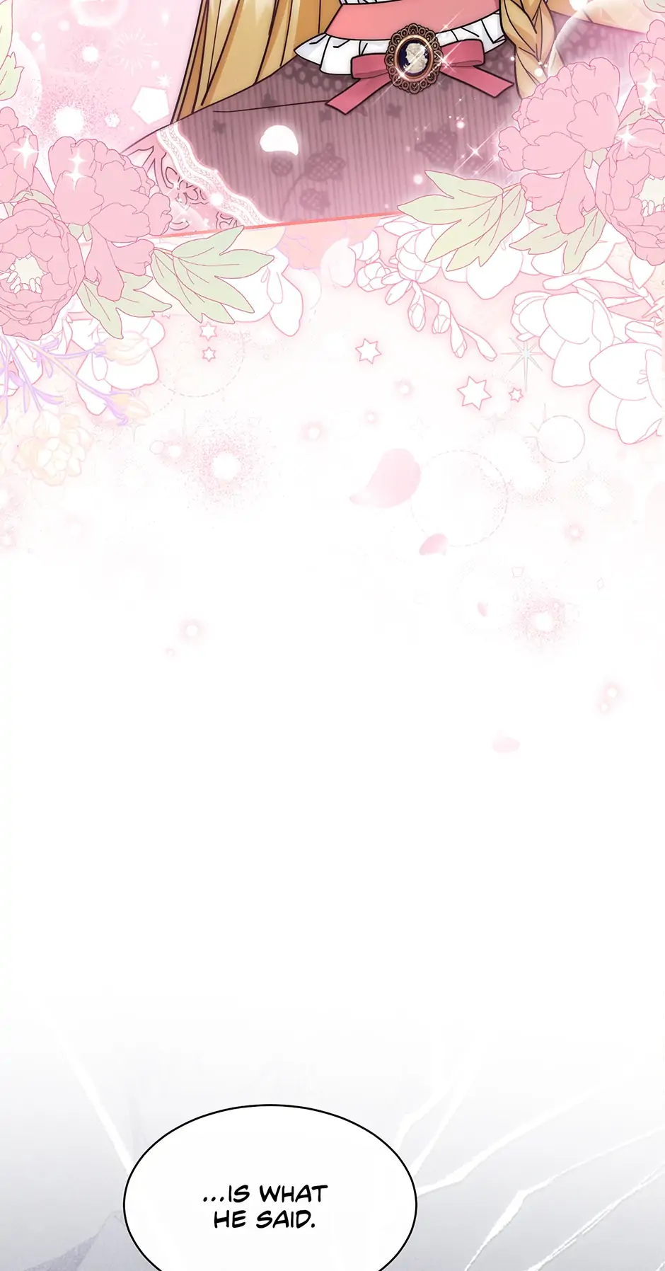 Writing My Male Lead's Happily Ever After Chapter 58 - page 32