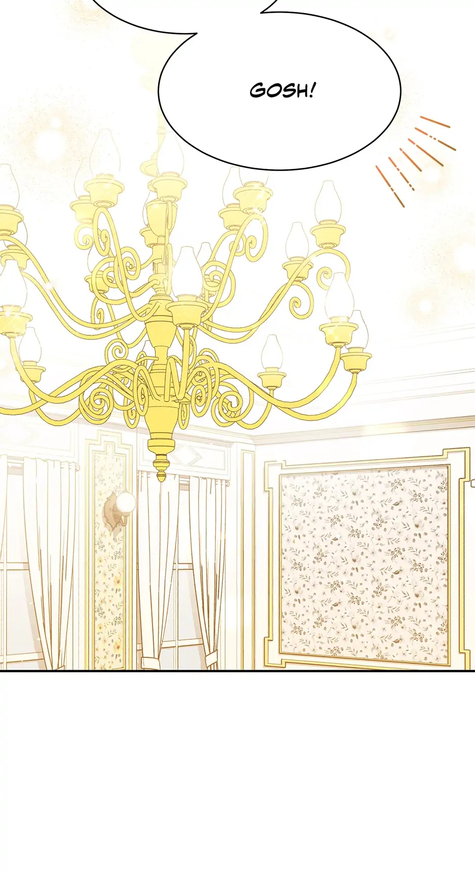 Writing My Male Lead's Happily Ever After Chapter 58 - page 39