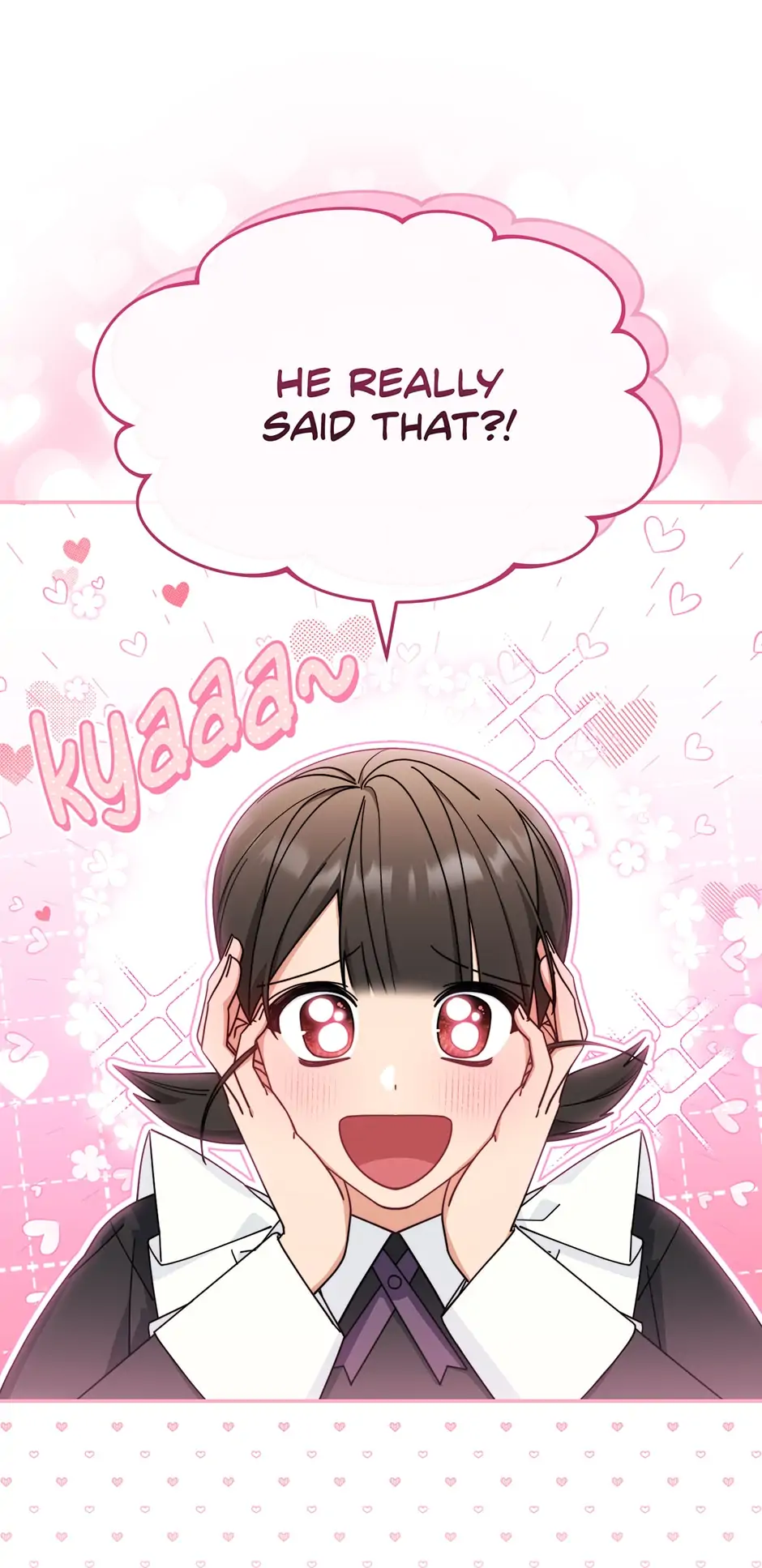 Writing My Male Lead's Happily Ever After Chapter 58 - page 40