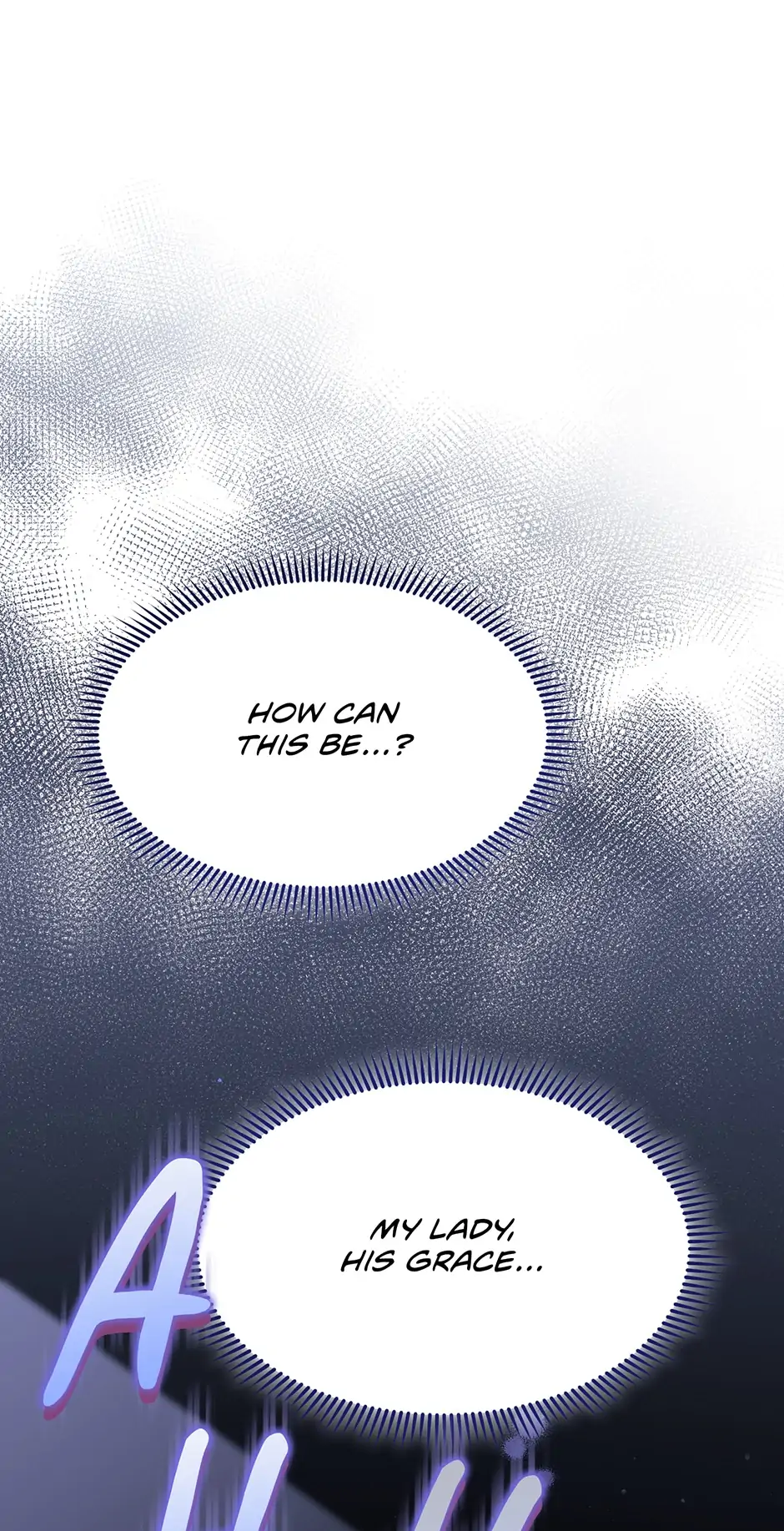 Writing My Male Lead's Happily Ever After Chapter 58 - page 48