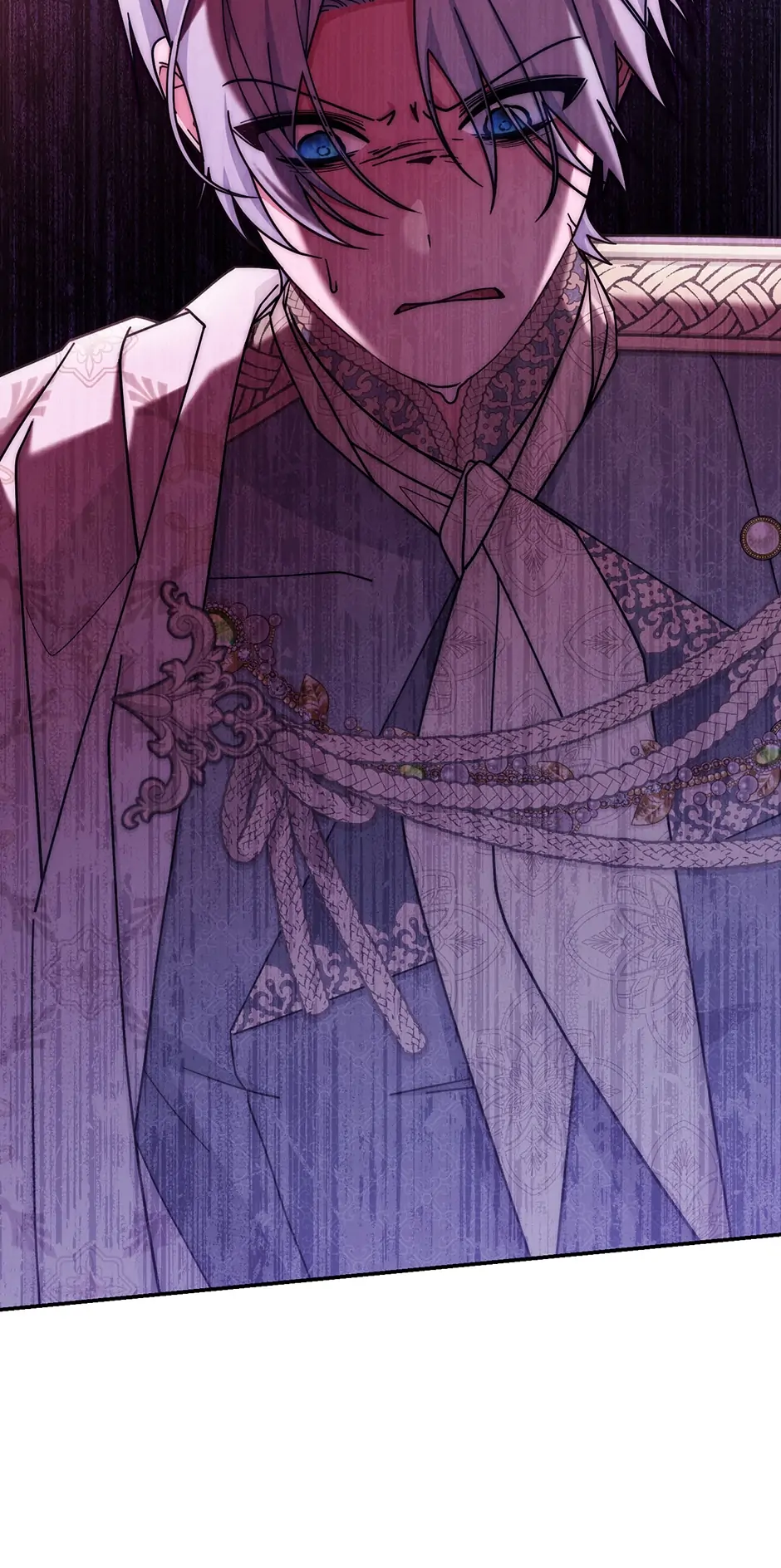 Writing My Male Lead's Happily Ever After Chapter 58 - page 4