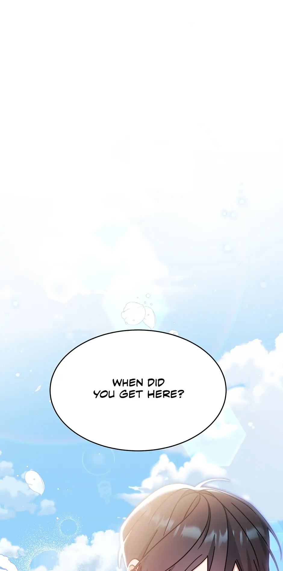 Writing My Male Lead's Happily Ever After Chapter 58 - page 52