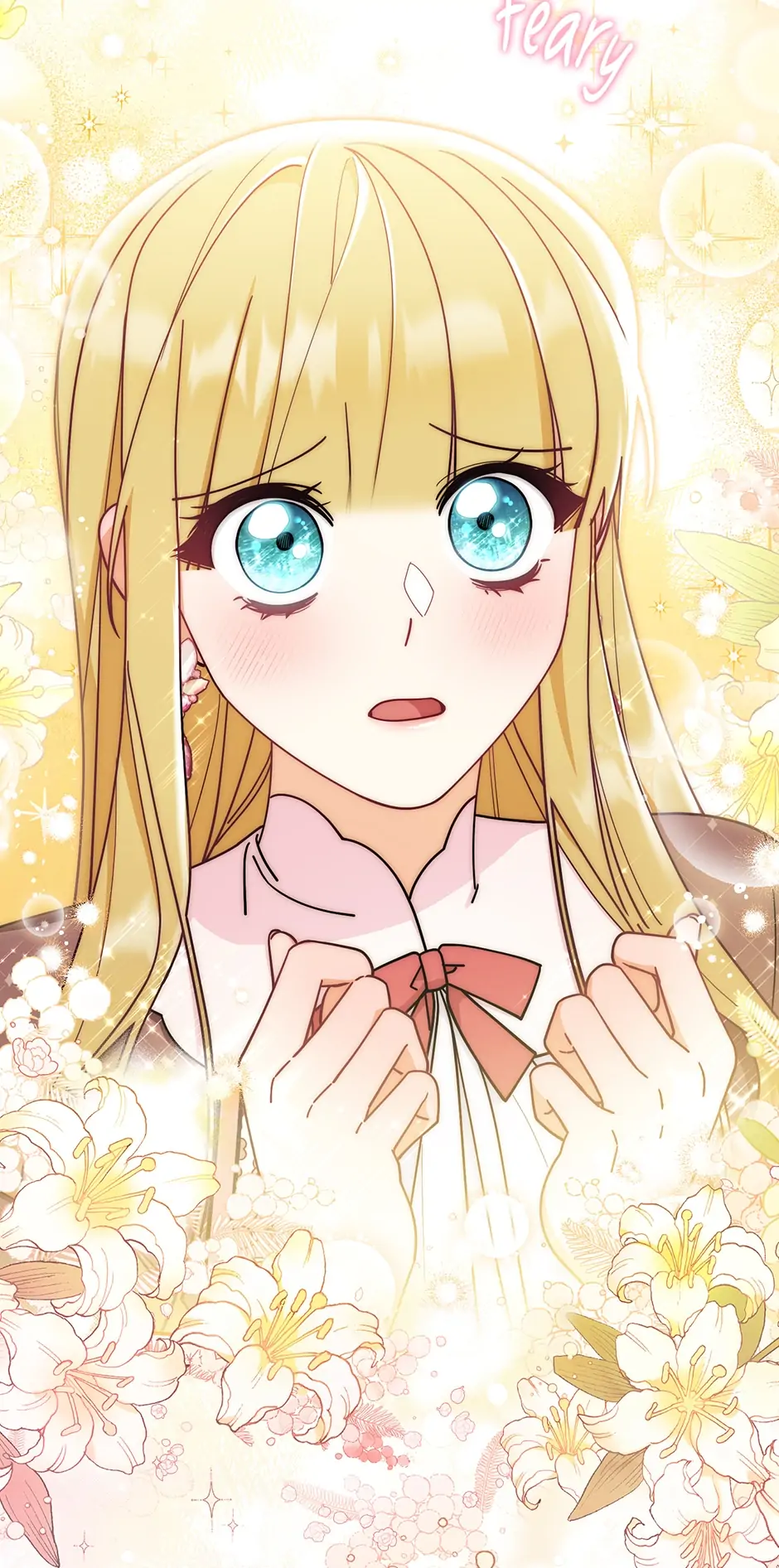 Writing My Male Lead's Happily Ever After Chapter 58 - page 56