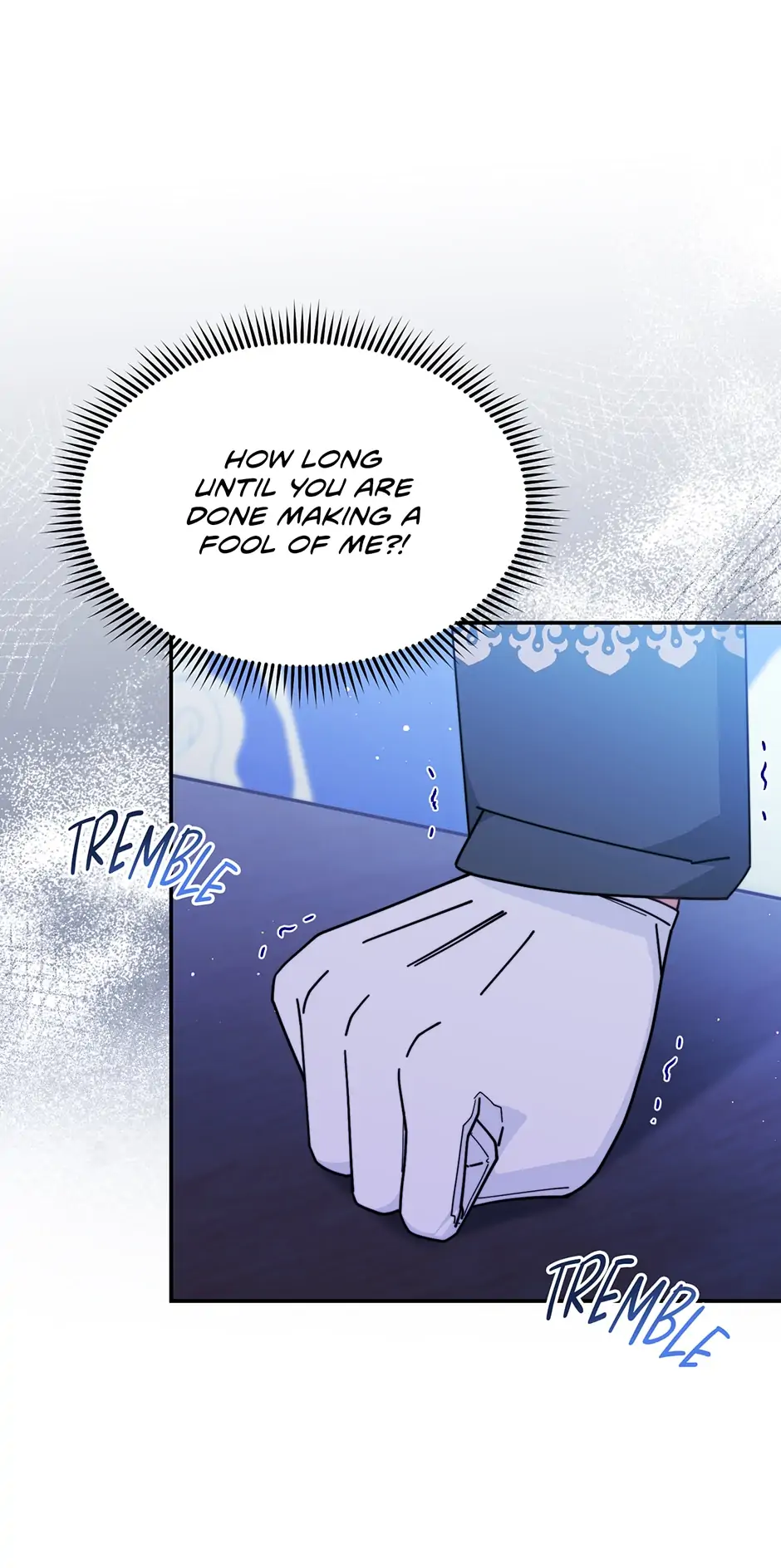 Writing My Male Lead's Happily Ever After Chapter 58 - page 5