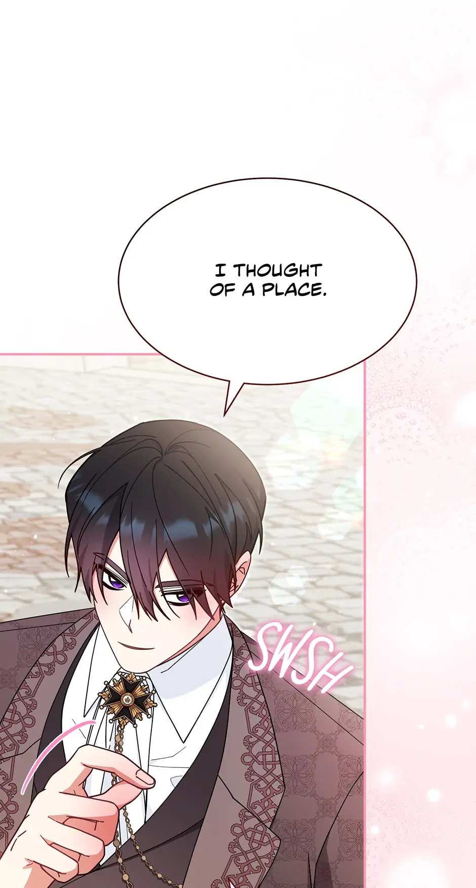 Writing My Male Lead's Happily Ever After Chapter 58 - page 64