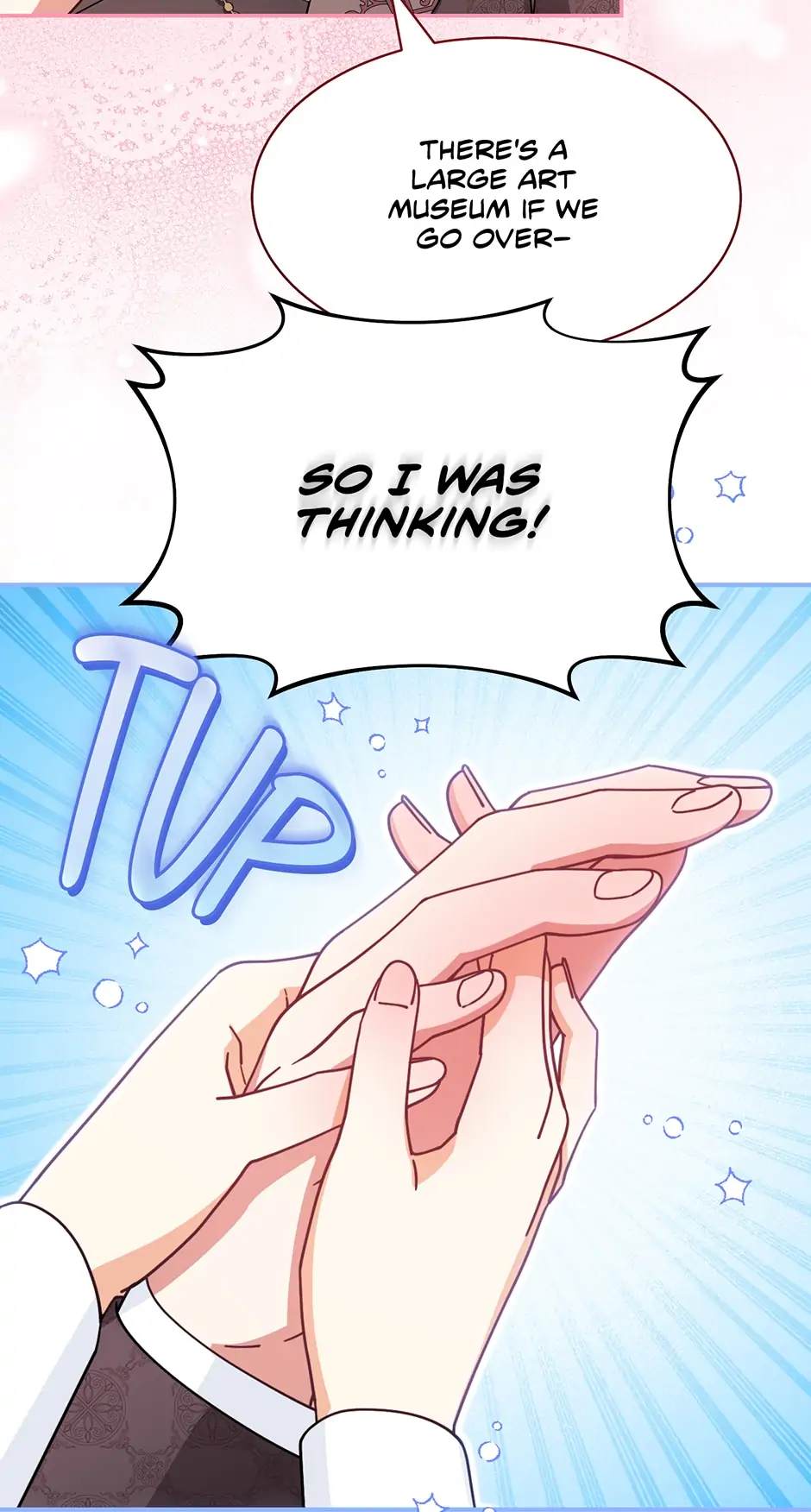 Writing My Male Lead's Happily Ever After Chapter 58 - page 65