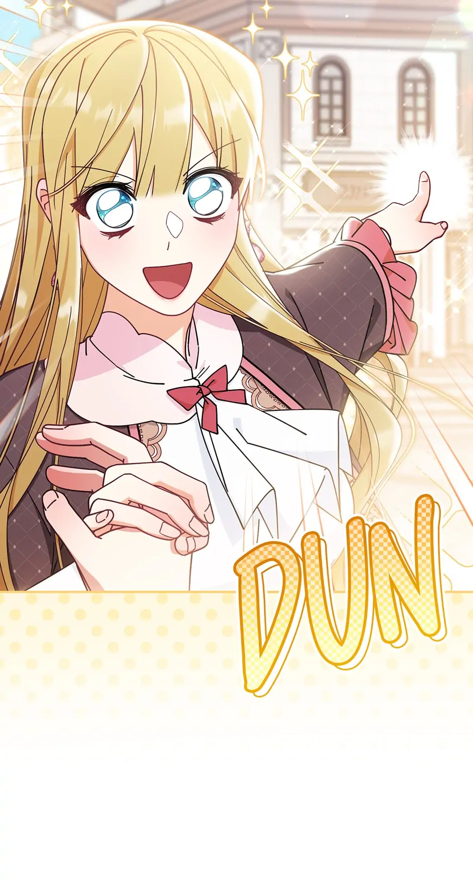 Writing My Male Lead's Happily Ever After Chapter 58 - page 67